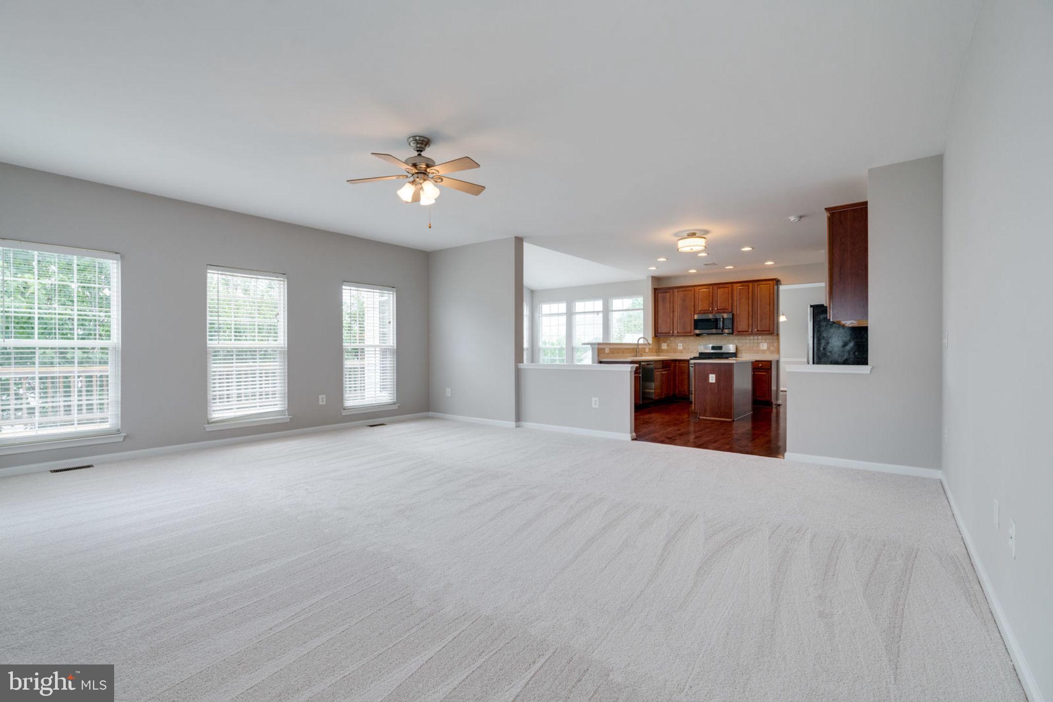 HAMPSTEAD LANDING - Residential