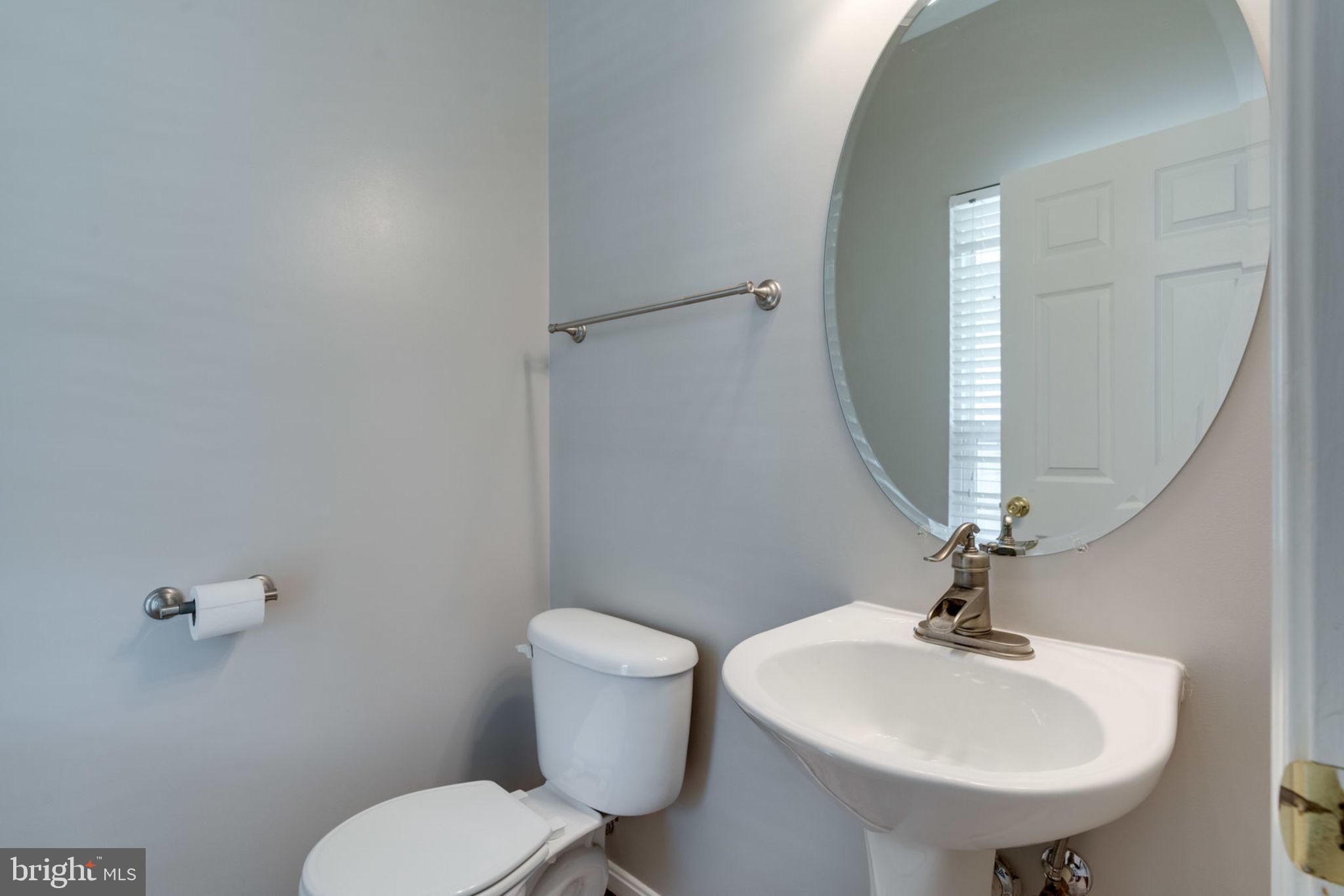 HAMPSTEAD LANDING - Residential