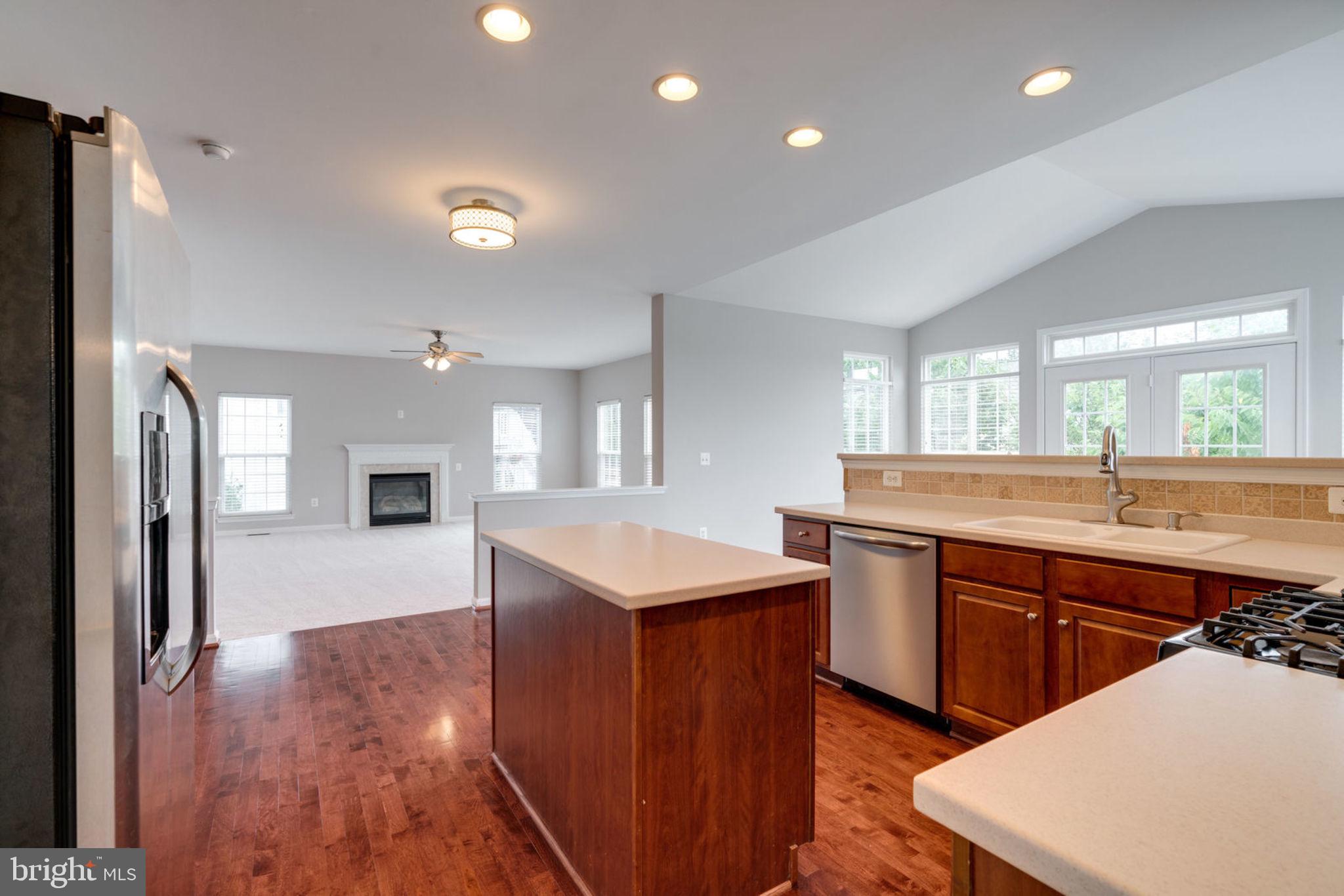 HAMPSTEAD LANDING - Residential