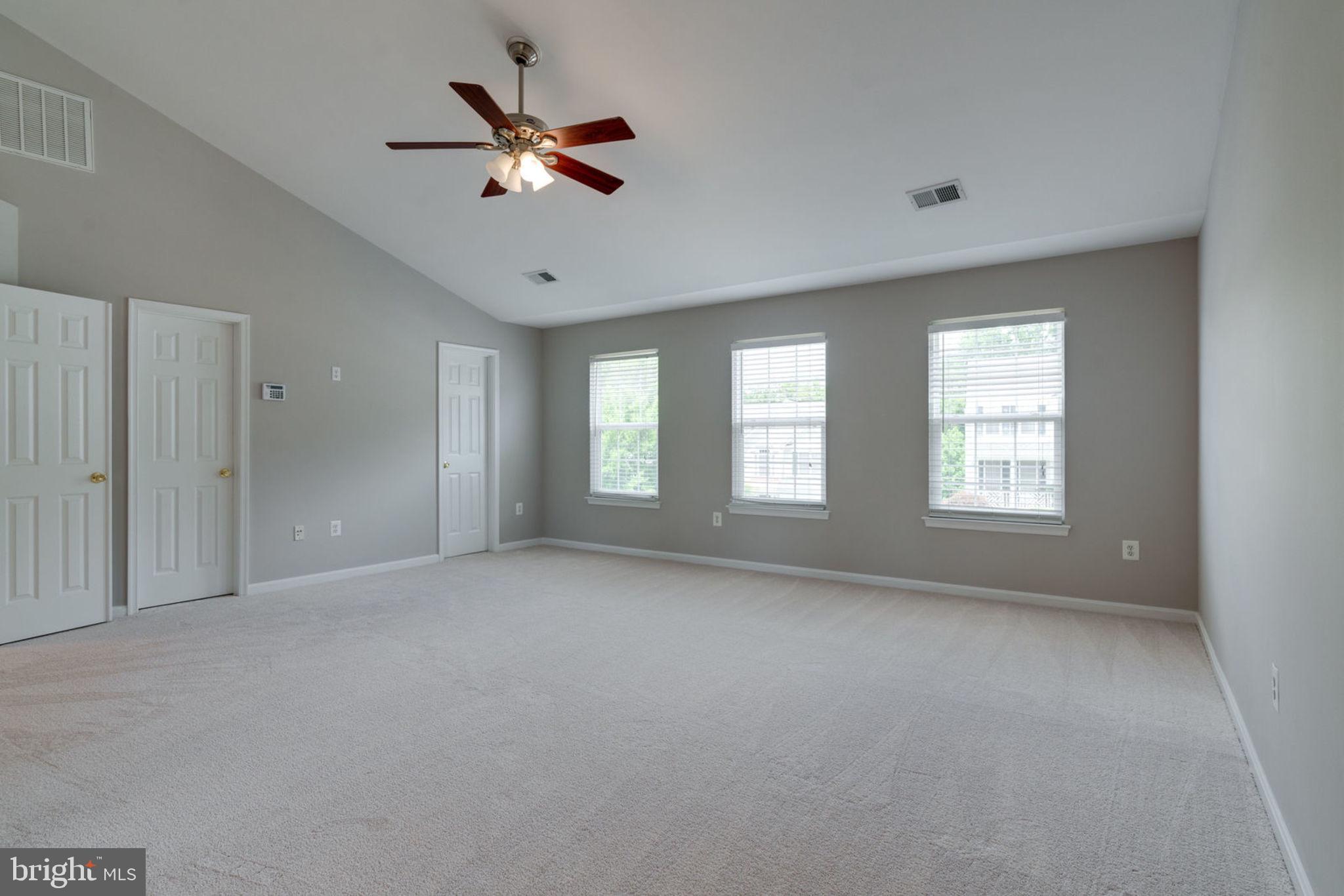 HAMPSTEAD LANDING - Residential