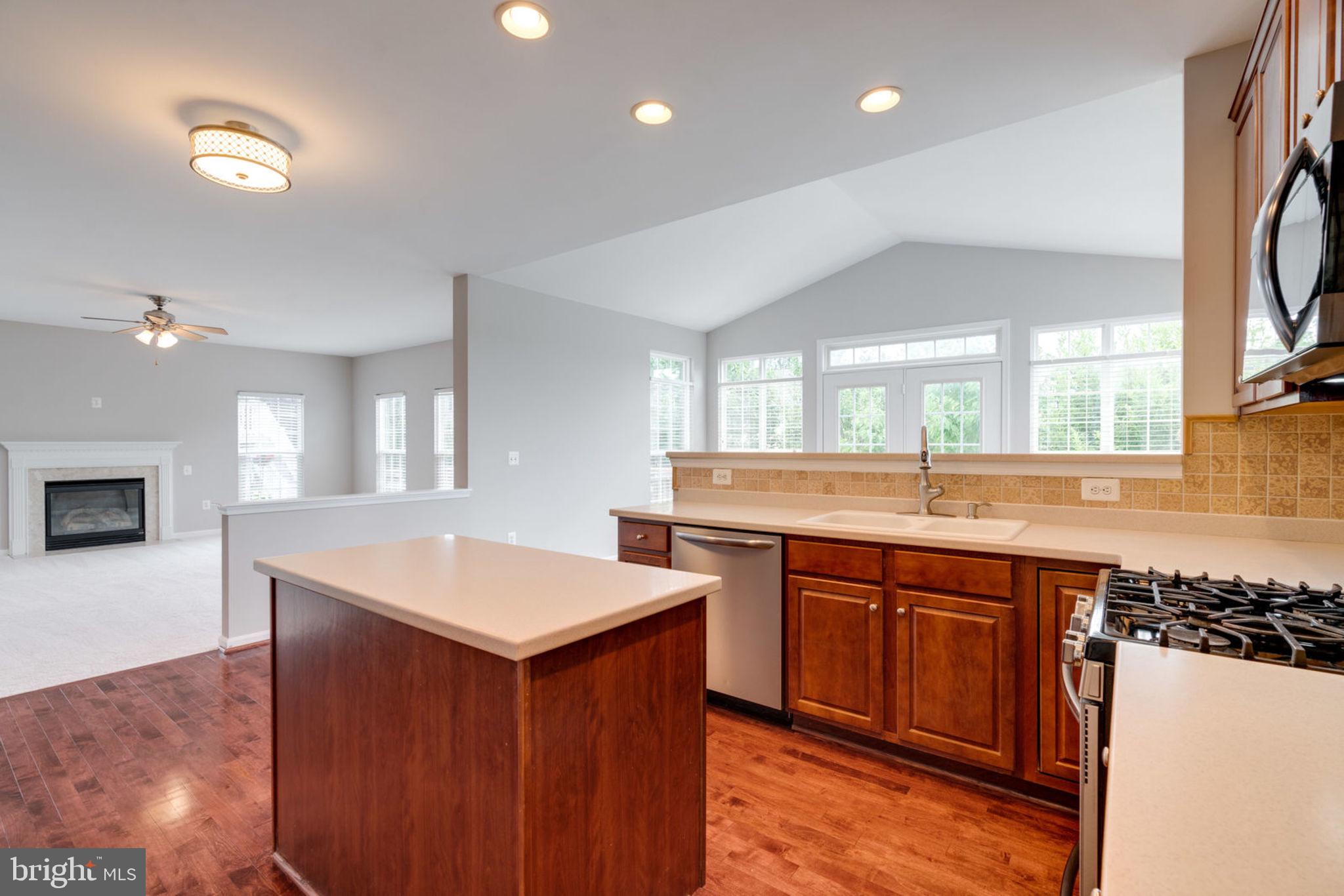 HAMPSTEAD LANDING - Residential