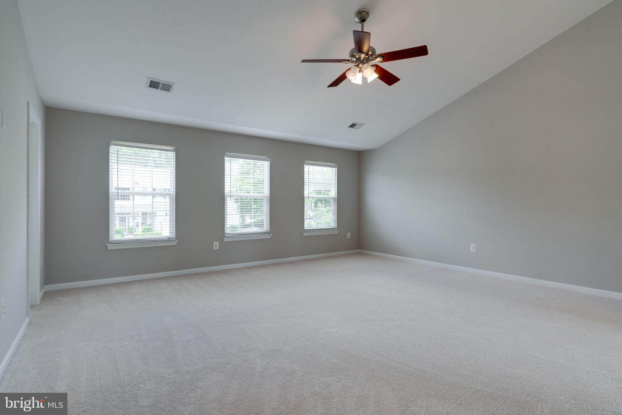 HAMPSTEAD LANDING - Residential