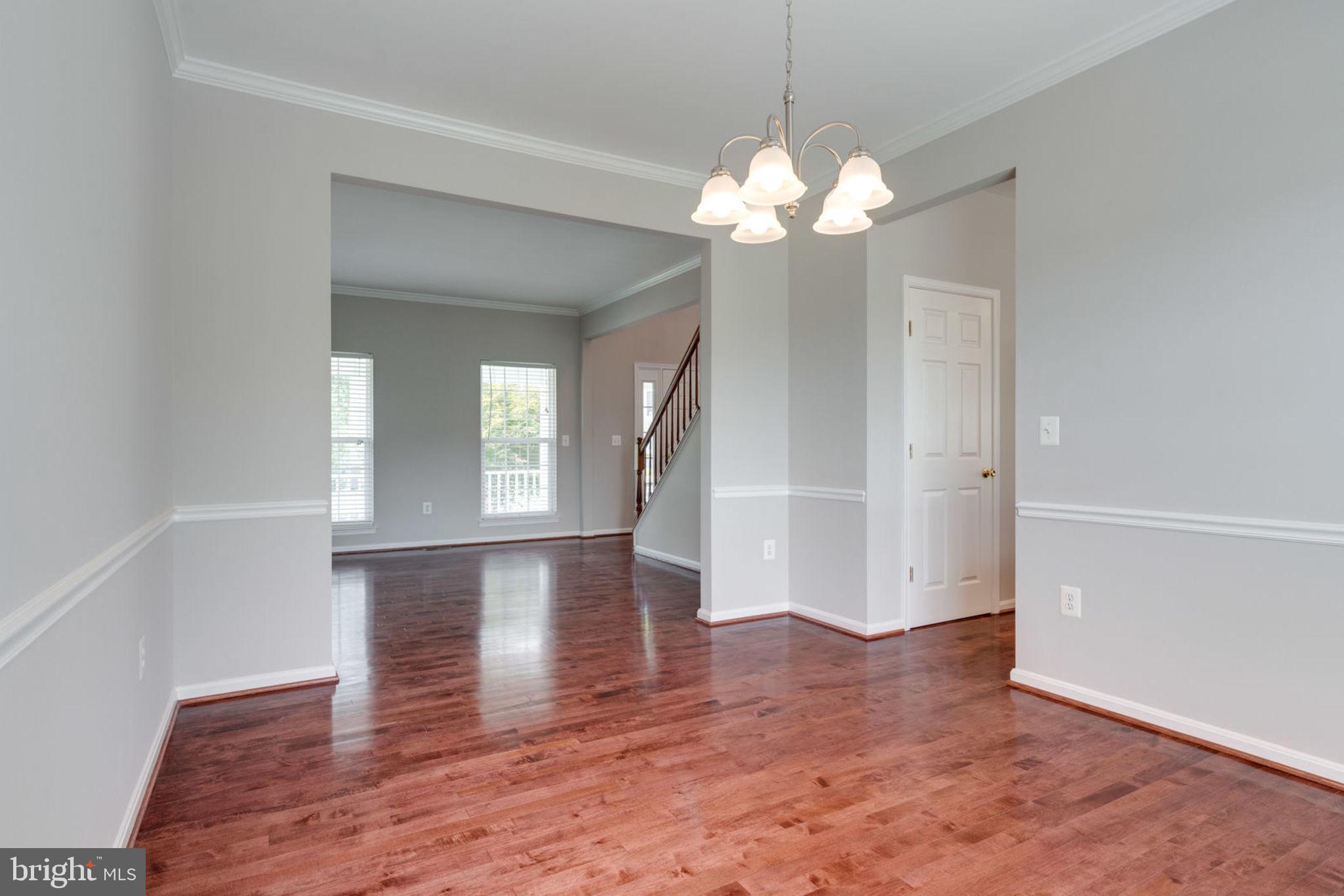 HAMPSTEAD LANDING - Residential