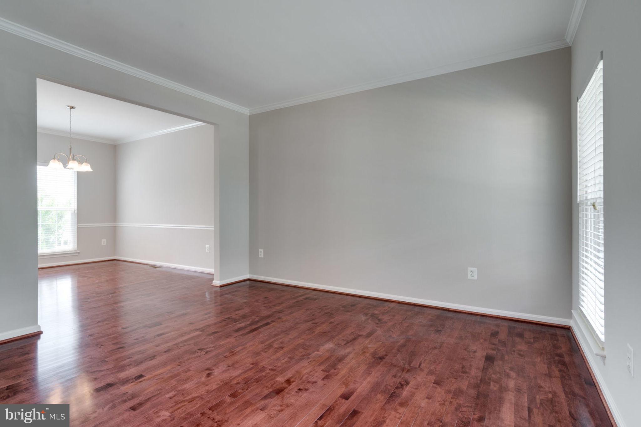 HAMPSTEAD LANDING - Residential