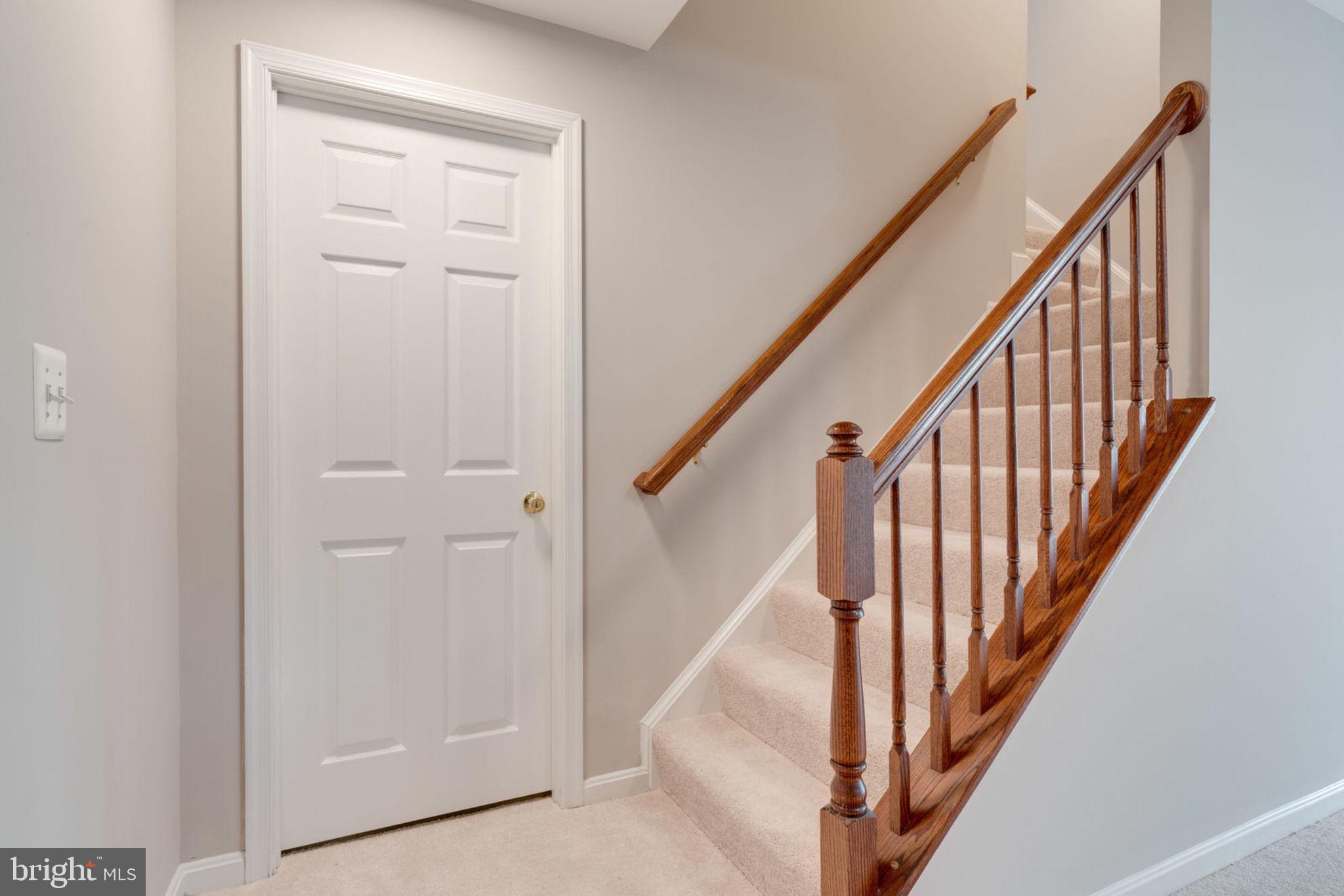 HAMPSTEAD LANDING - Residential