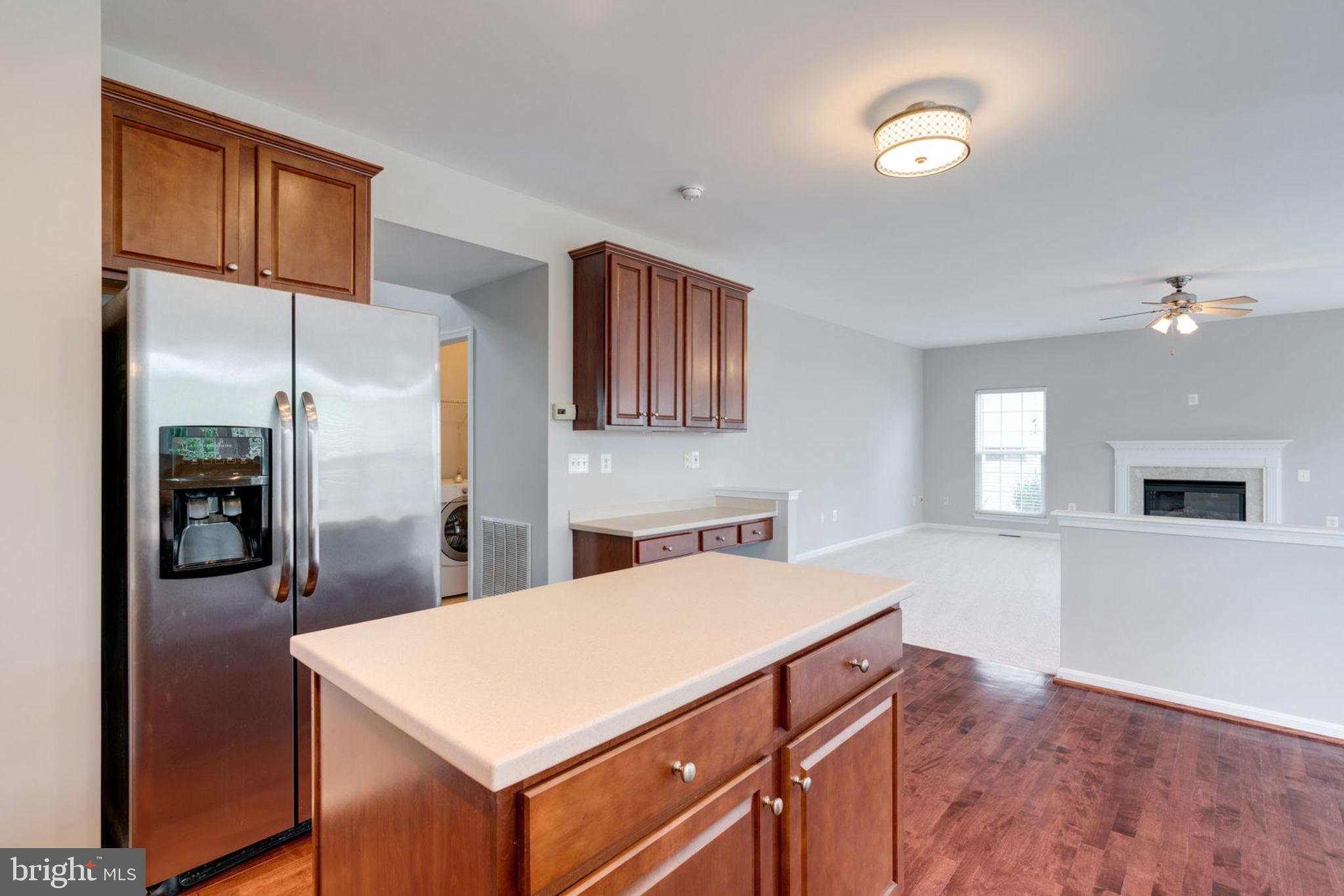 HAMPSTEAD LANDING - Residential