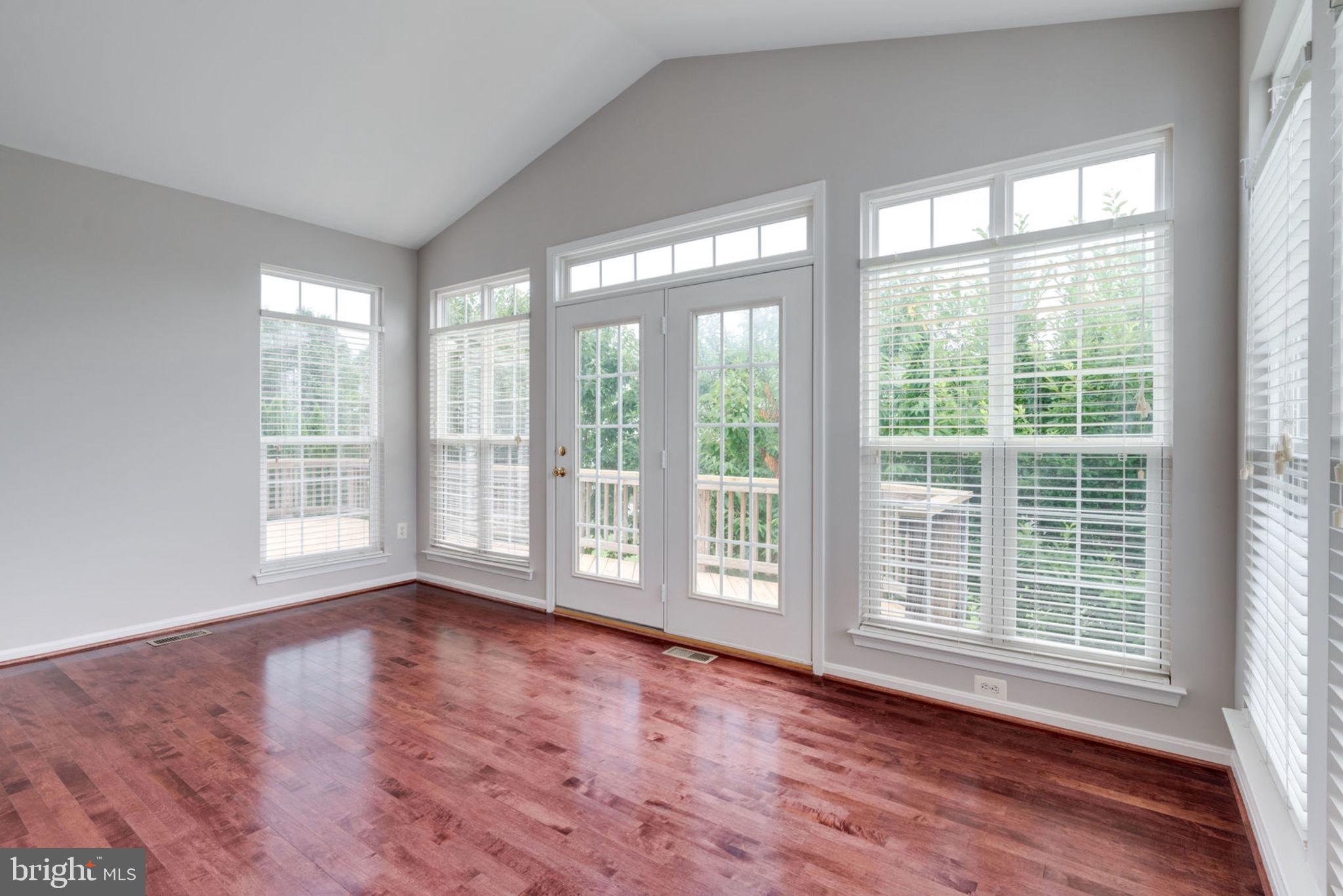 HAMPSTEAD LANDING - Residential