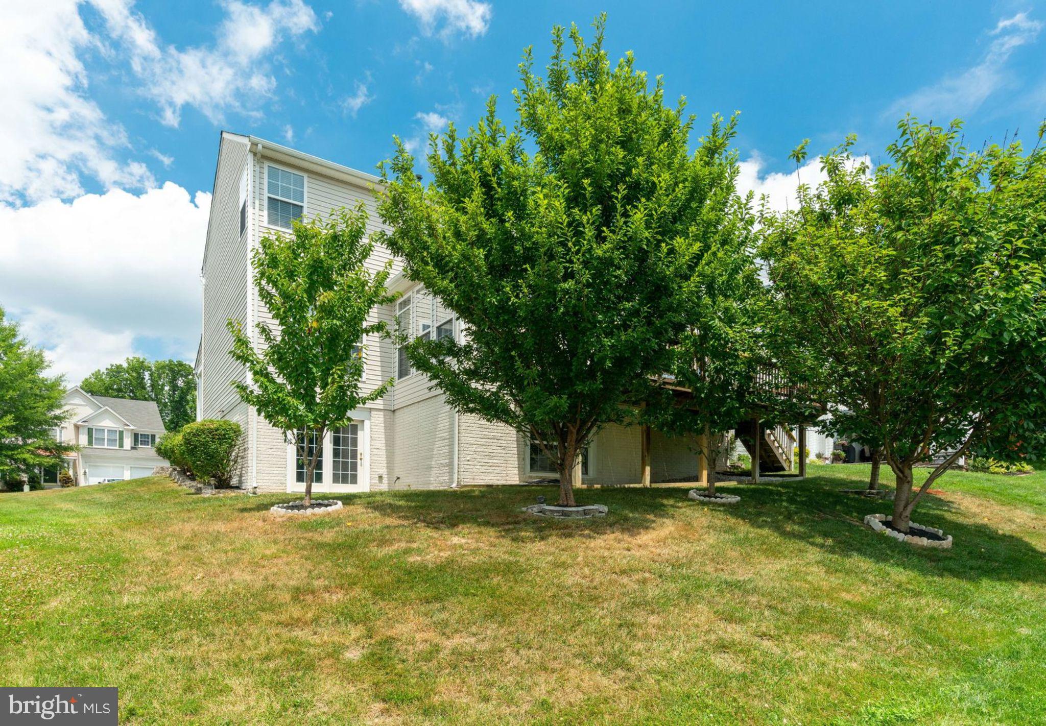 HAMPSTEAD LANDING - Residential