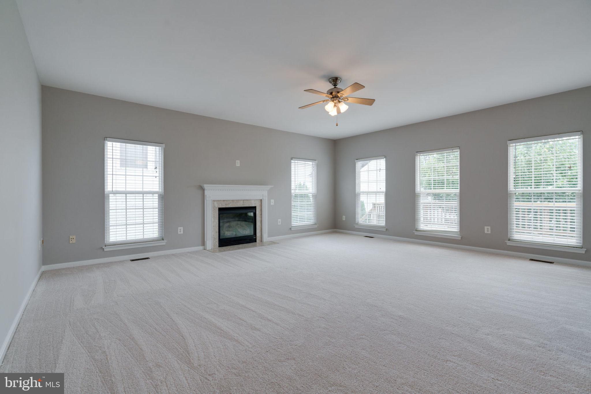 HAMPSTEAD LANDING - Residential