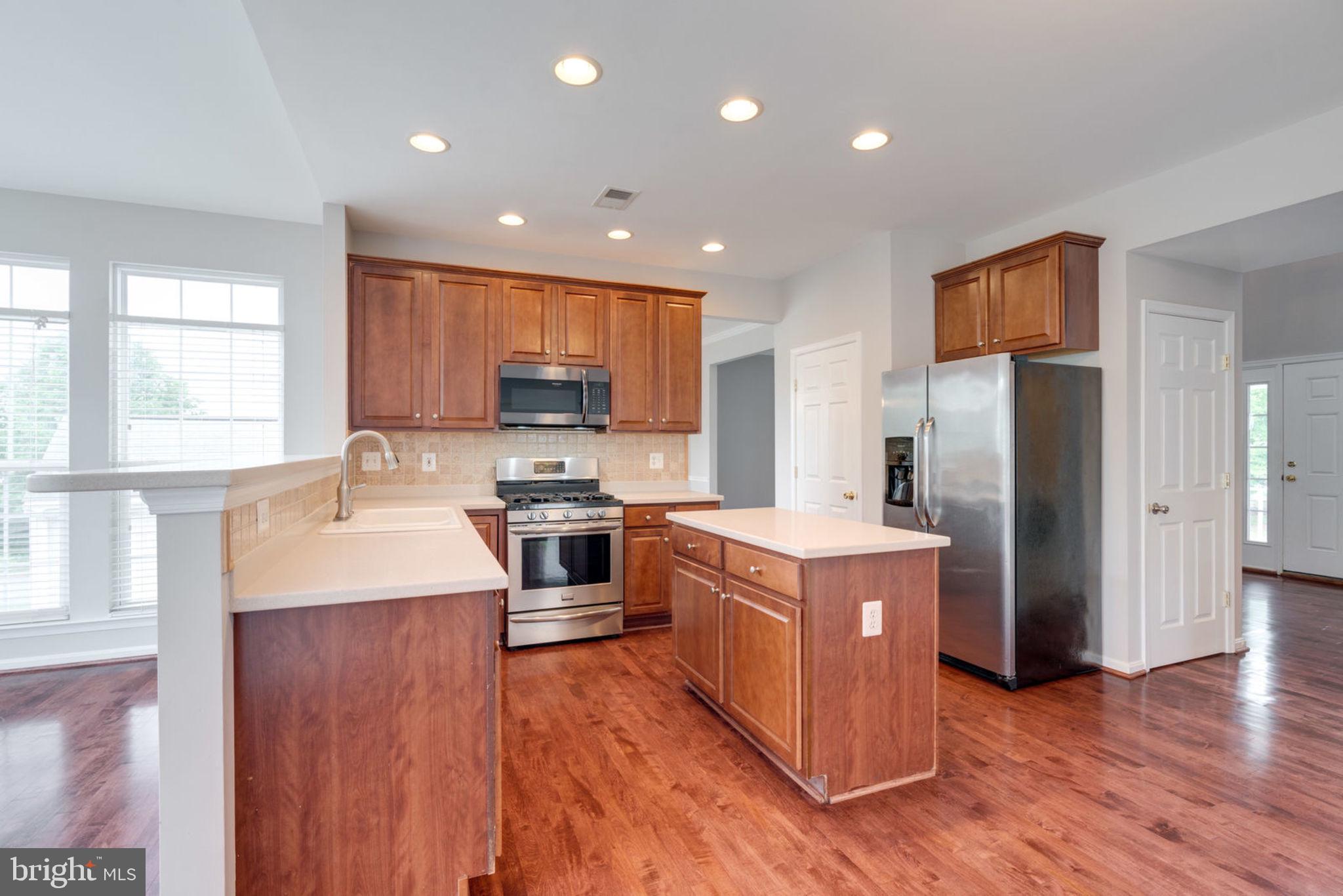 HAMPSTEAD LANDING - Residential