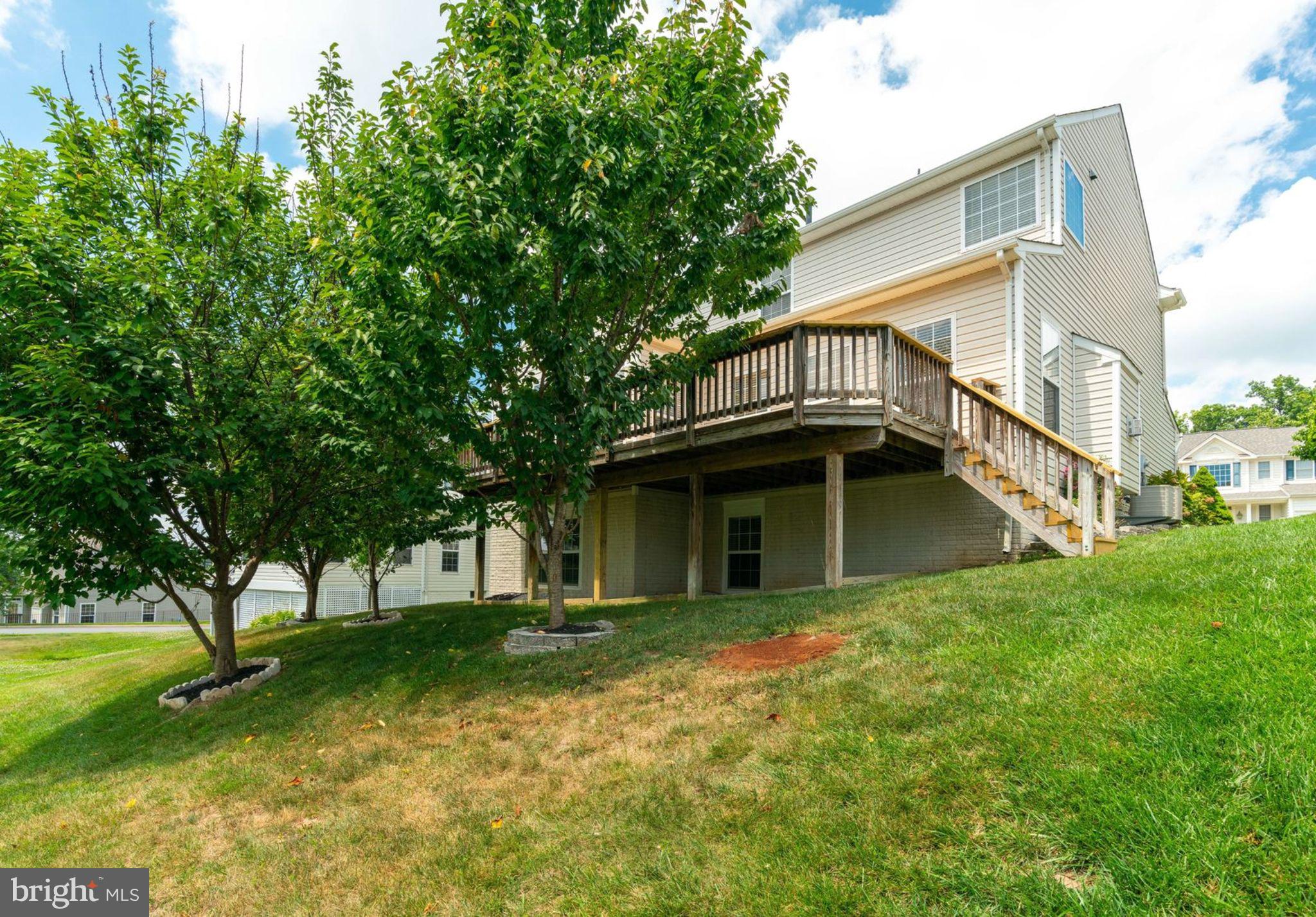 HAMPSTEAD LANDING - Residential