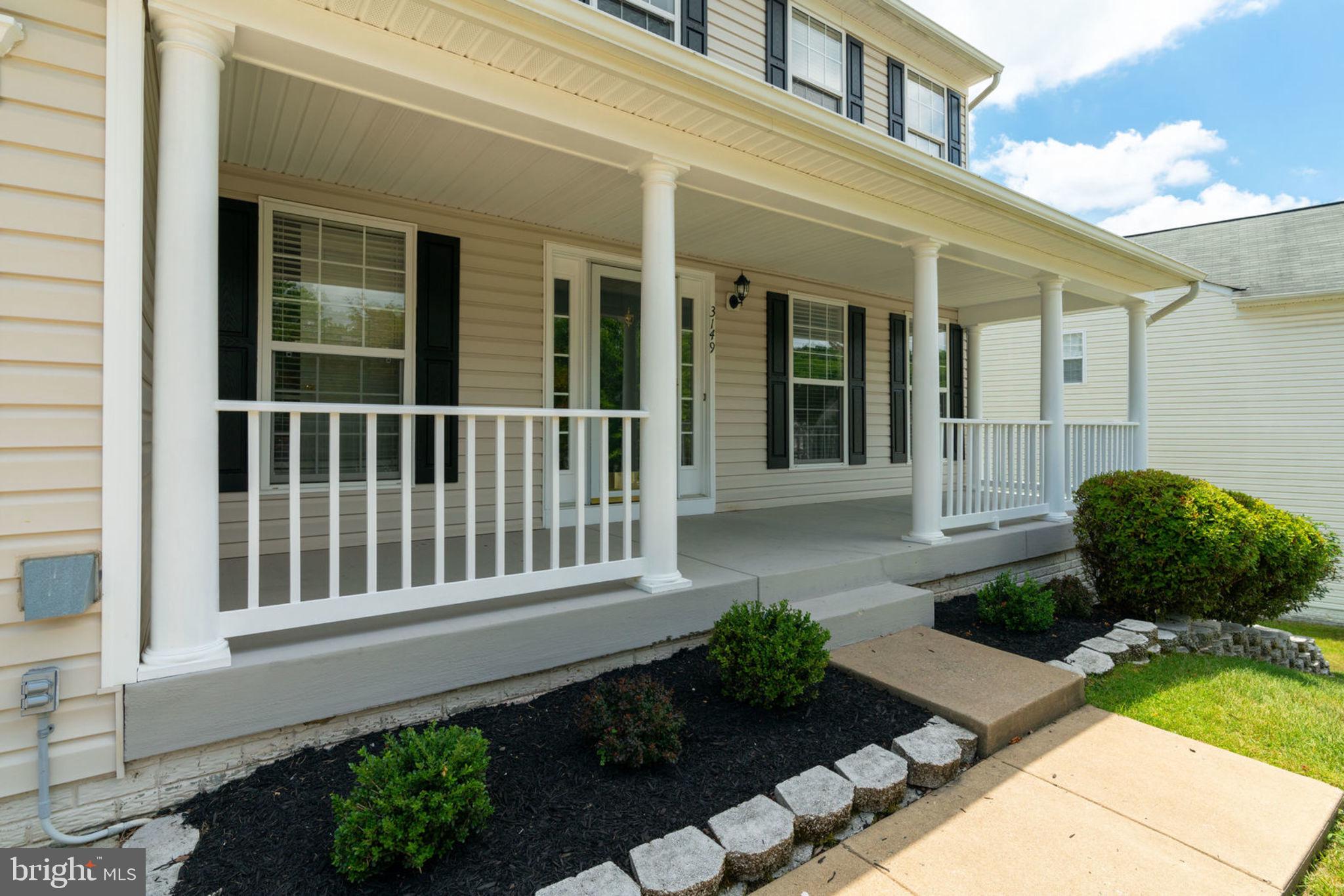 HAMPSTEAD LANDING - Residential