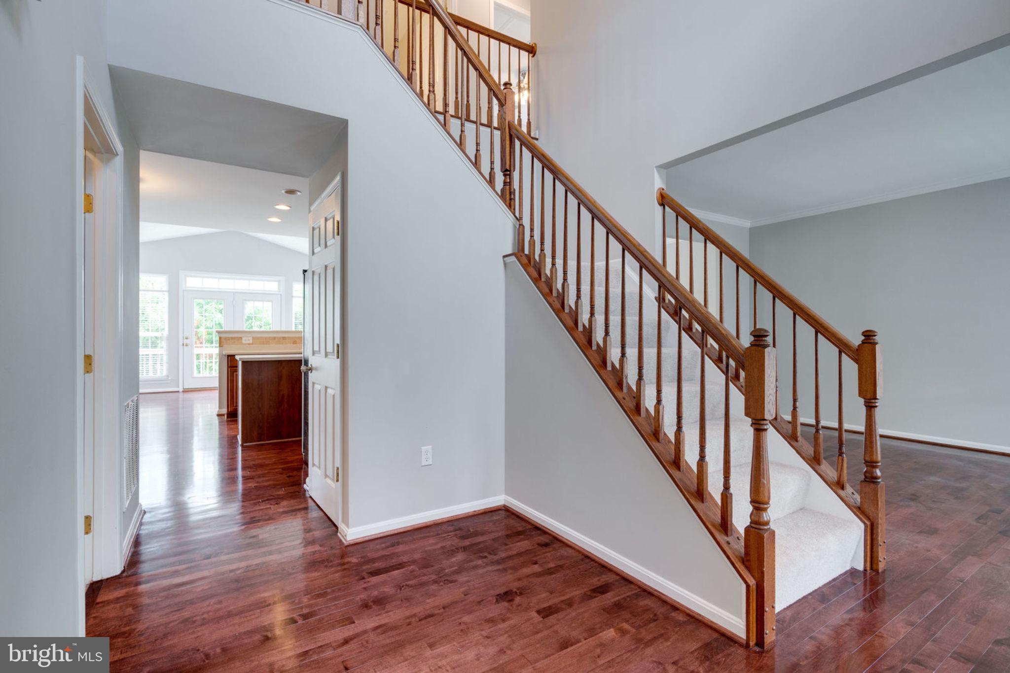 HAMPSTEAD LANDING - Residential