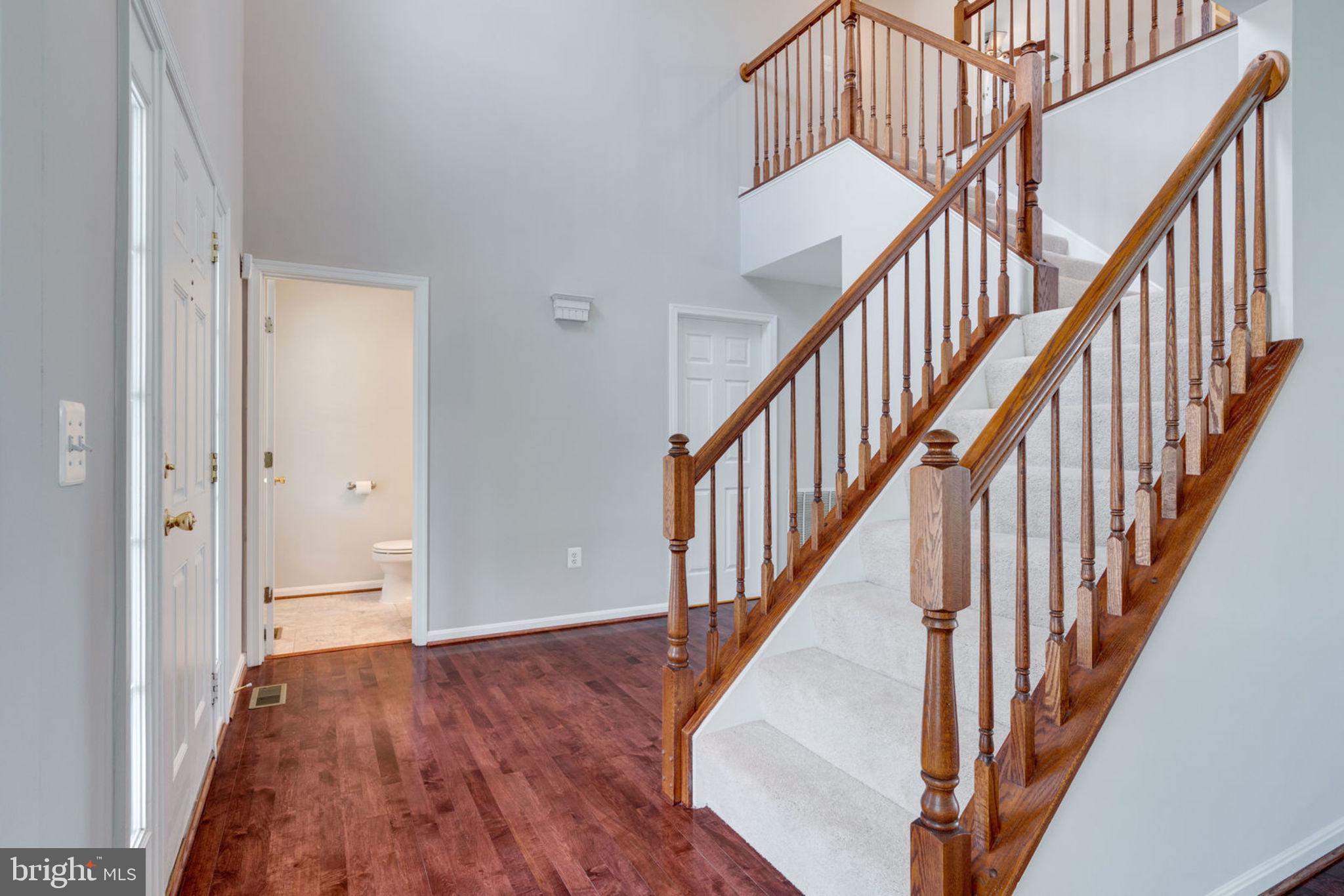 HAMPSTEAD LANDING - Residential