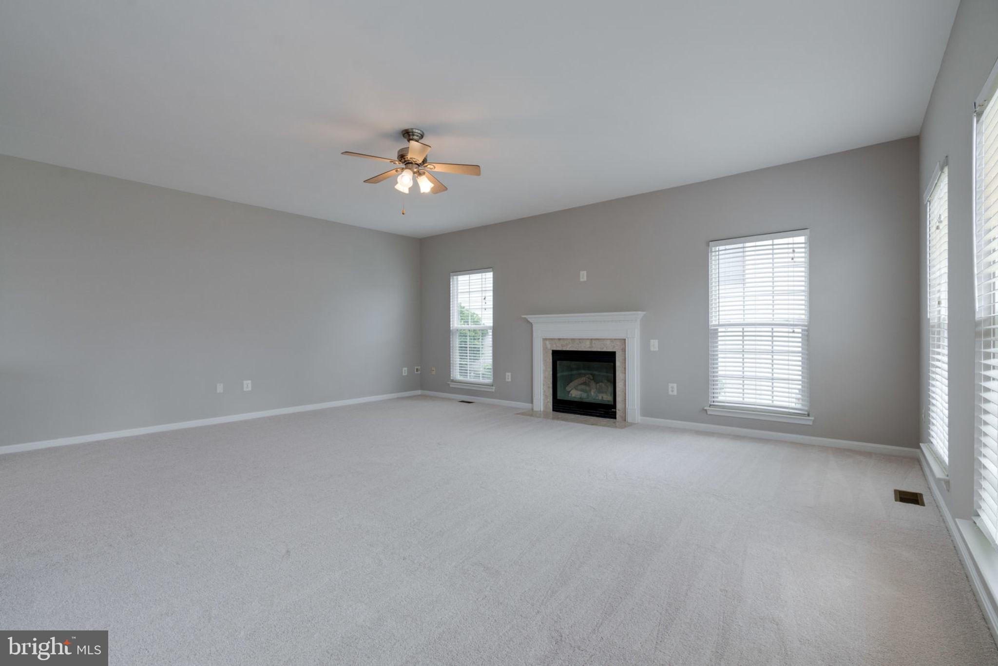 HAMPSTEAD LANDING - Residential