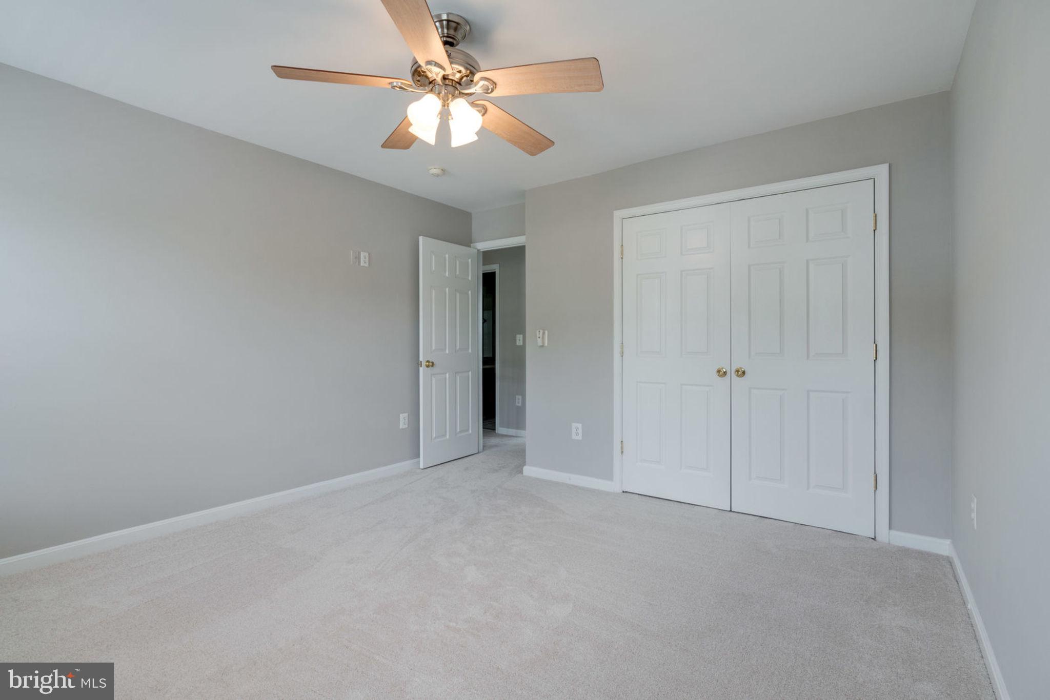 HAMPSTEAD LANDING - Residential