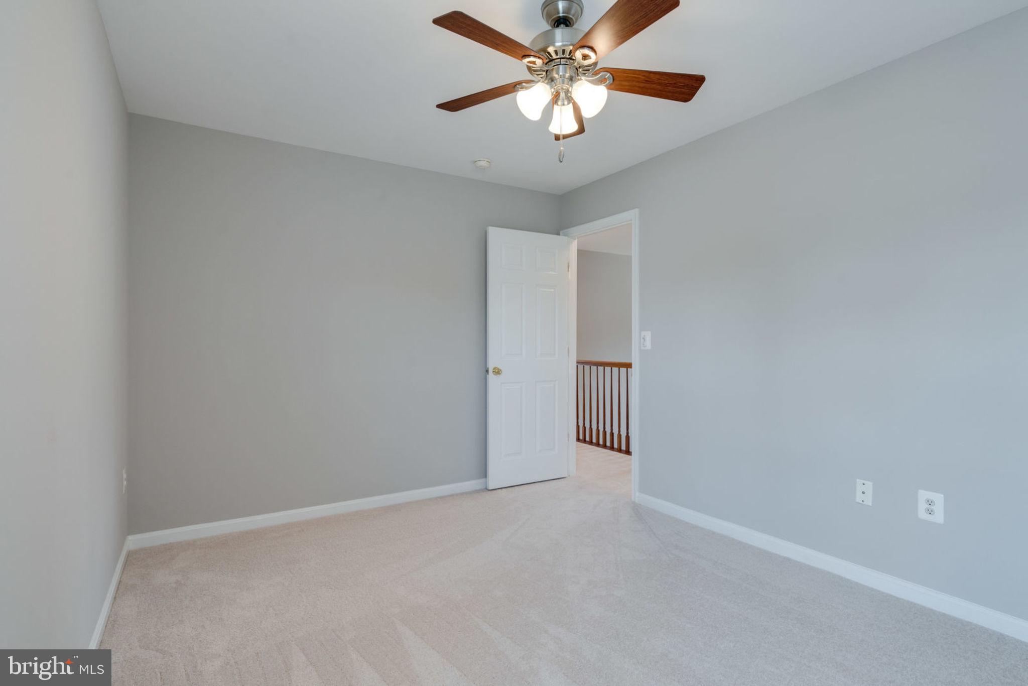 HAMPSTEAD LANDING - Residential