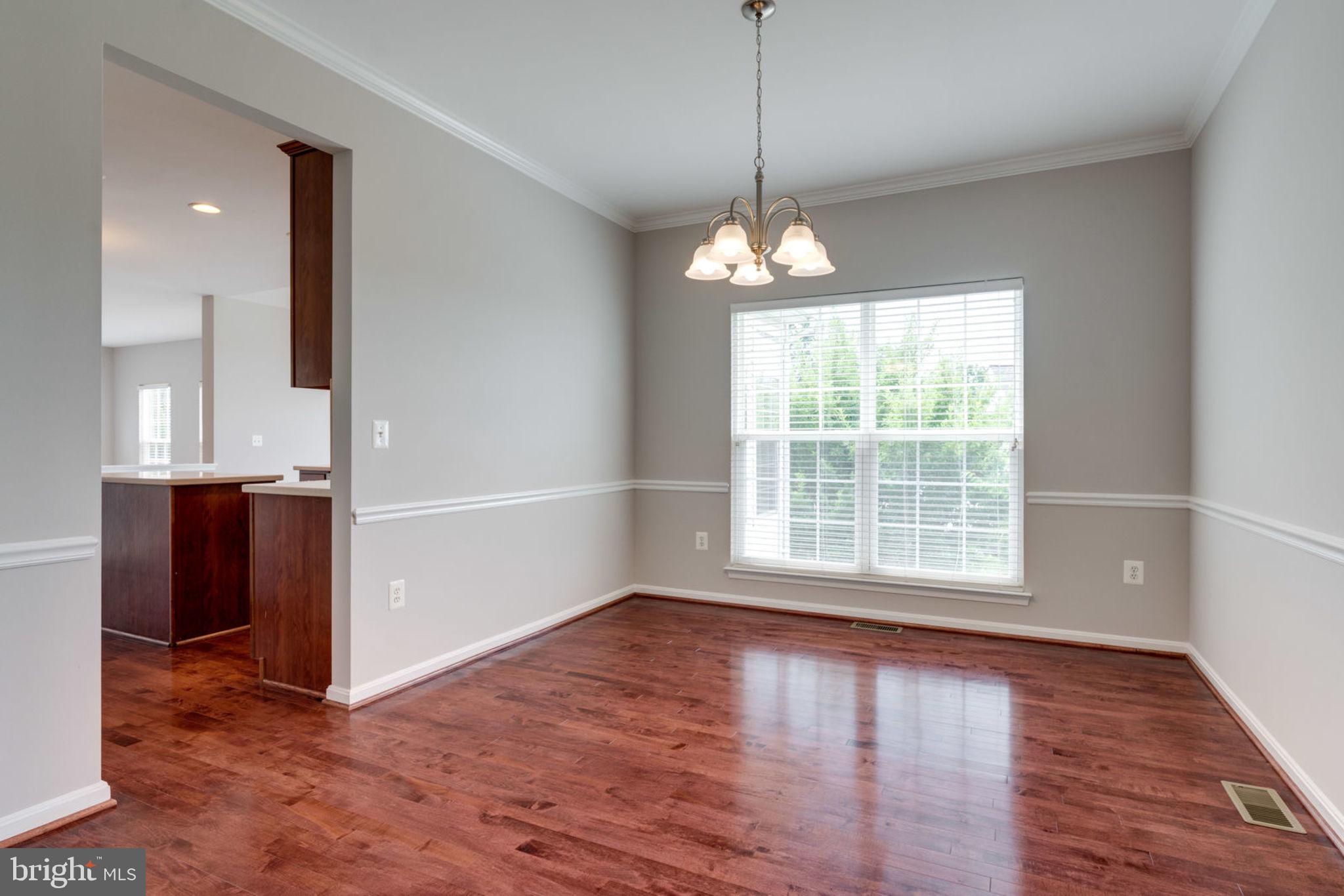 HAMPSTEAD LANDING - Residential