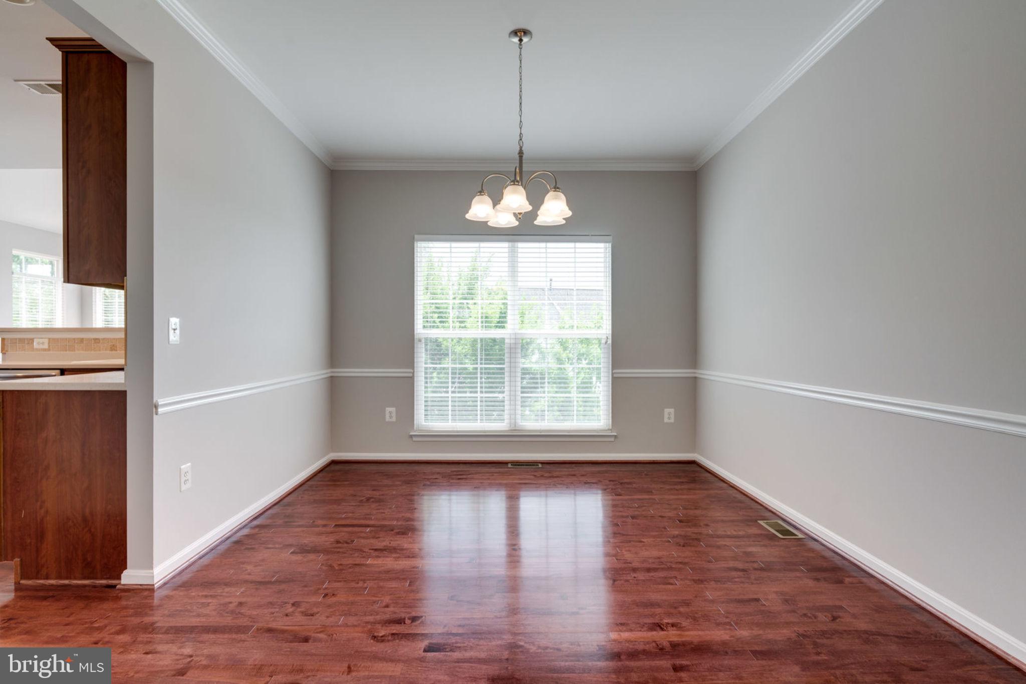 HAMPSTEAD LANDING - Residential