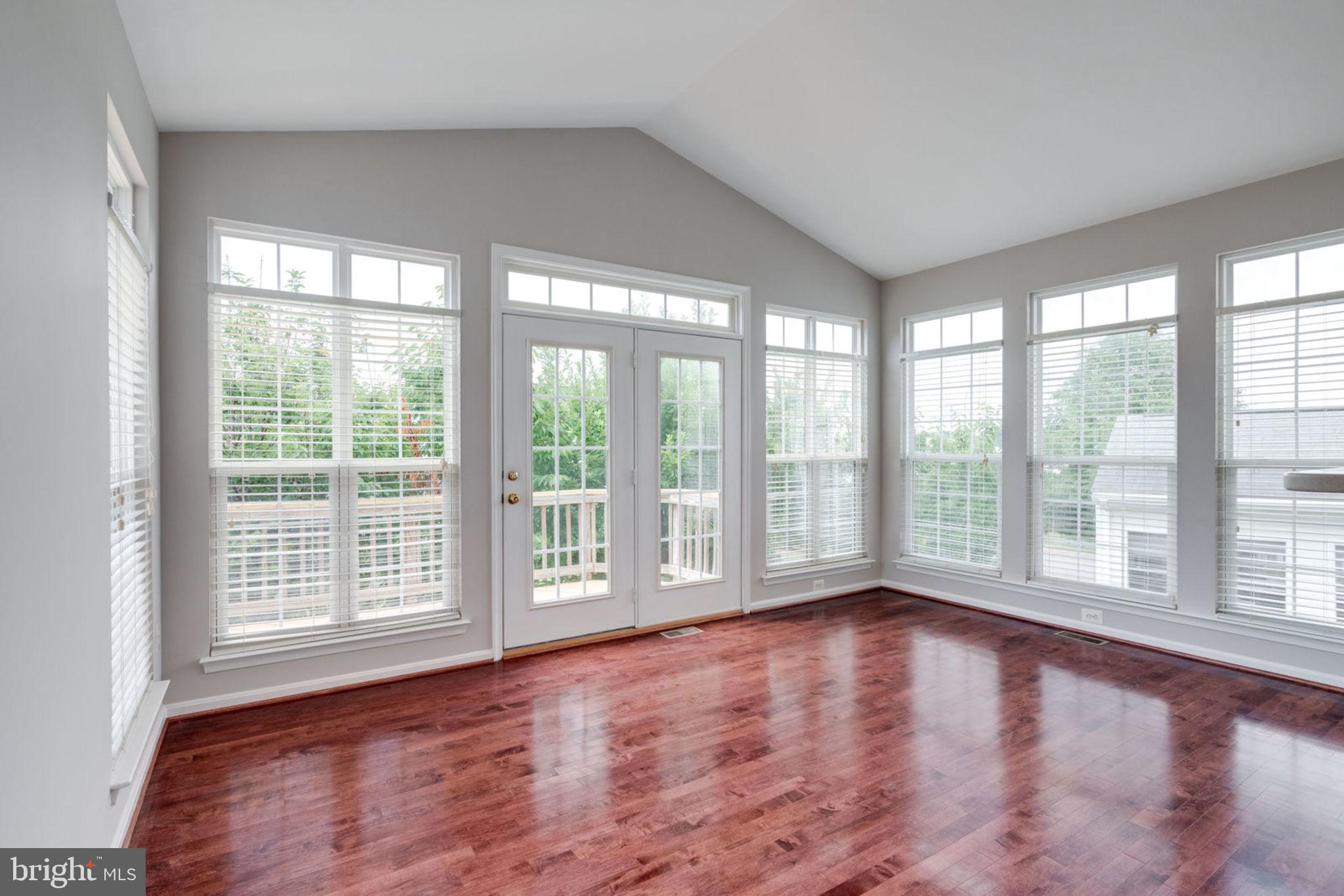 HAMPSTEAD LANDING - Residential