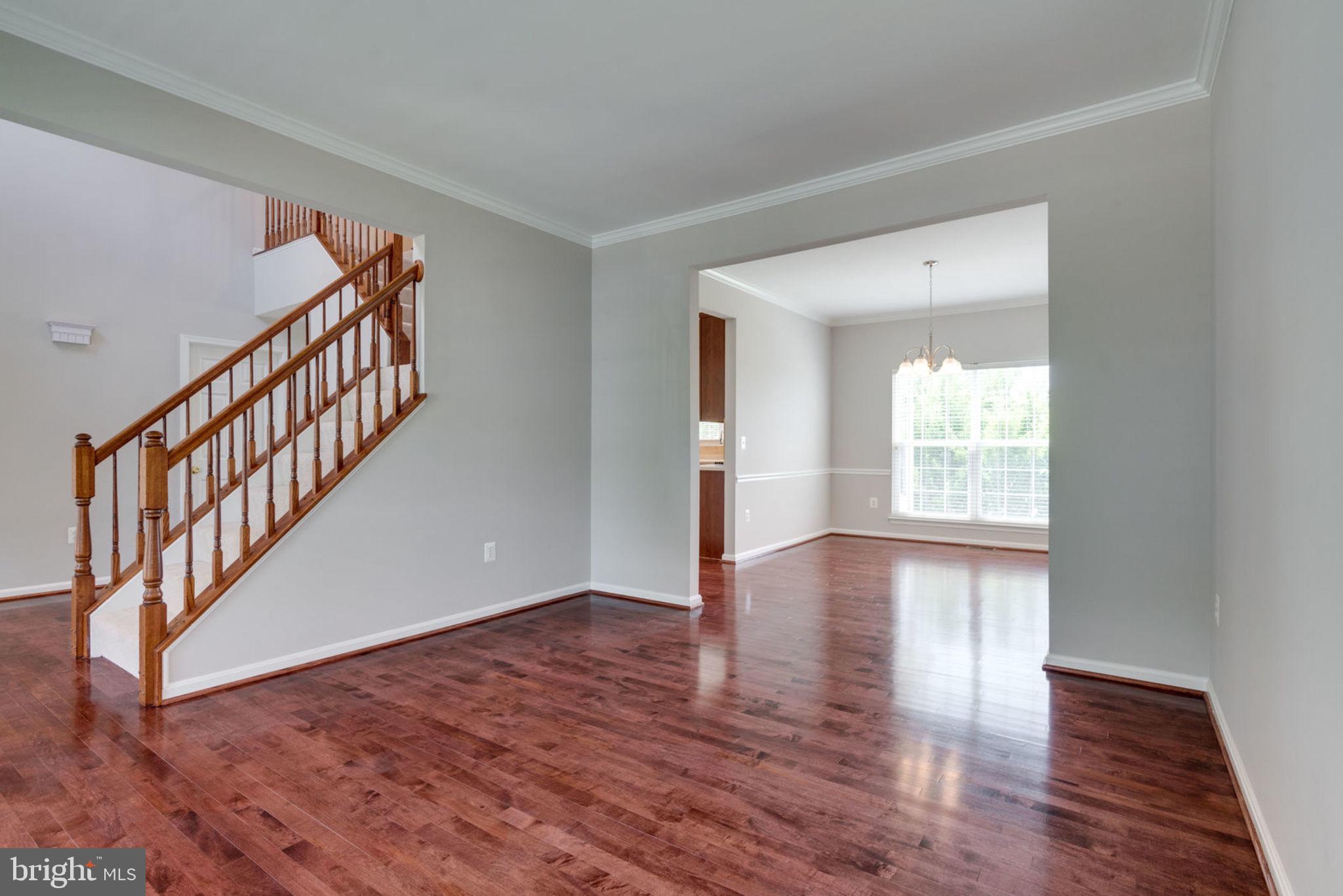 HAMPSTEAD LANDING - Residential