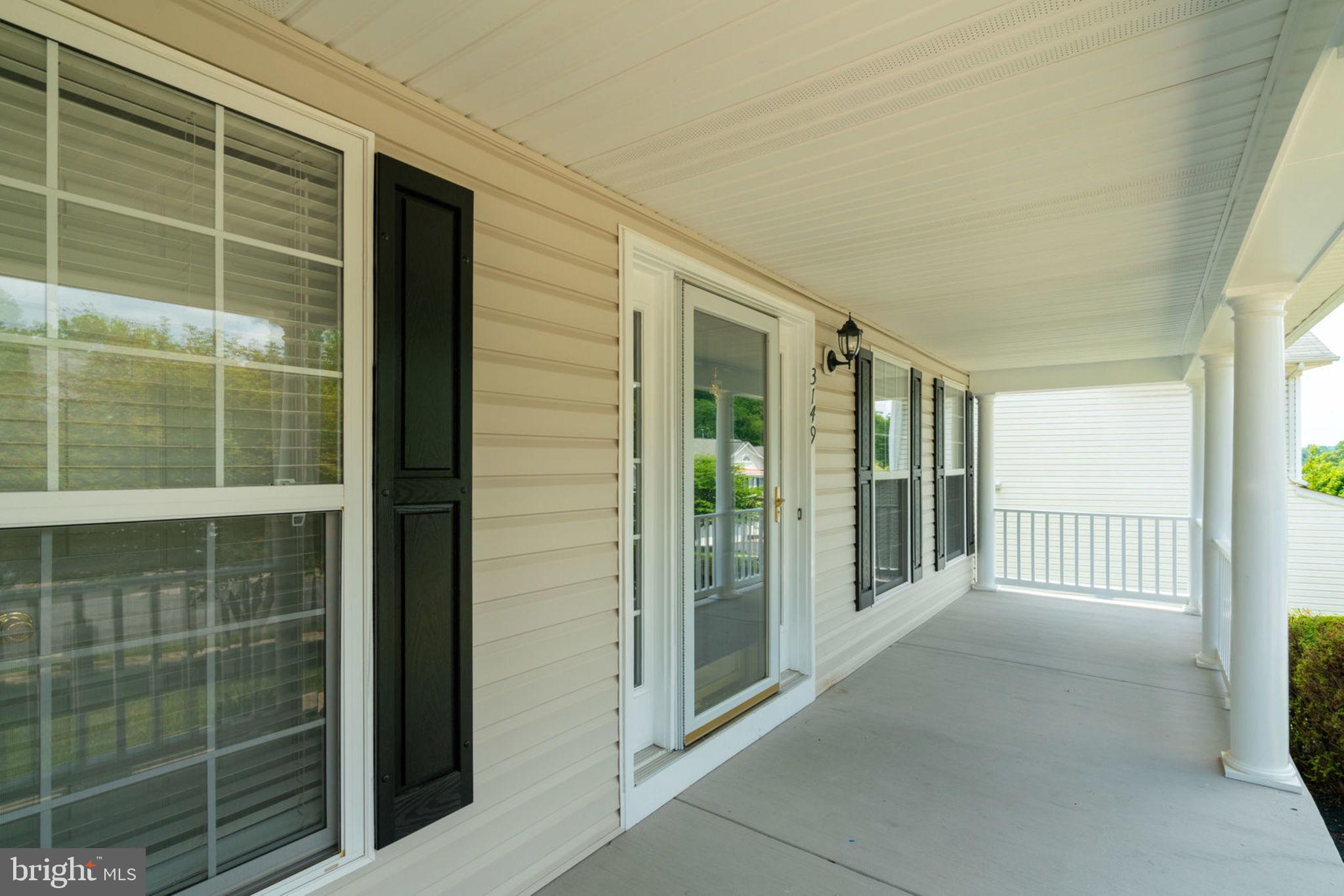 HAMPSTEAD LANDING - Residential