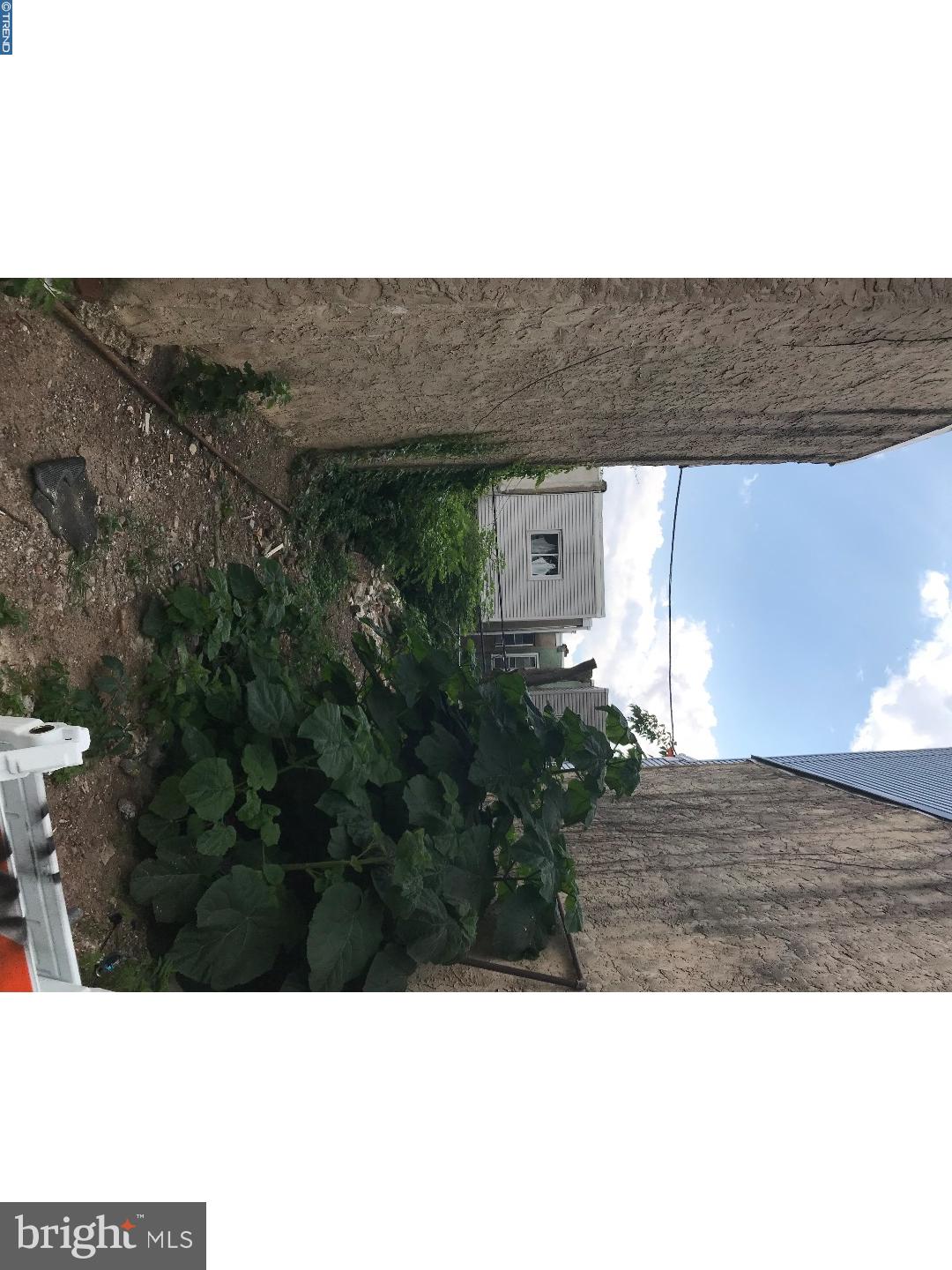 POINT BREEZE - Land
