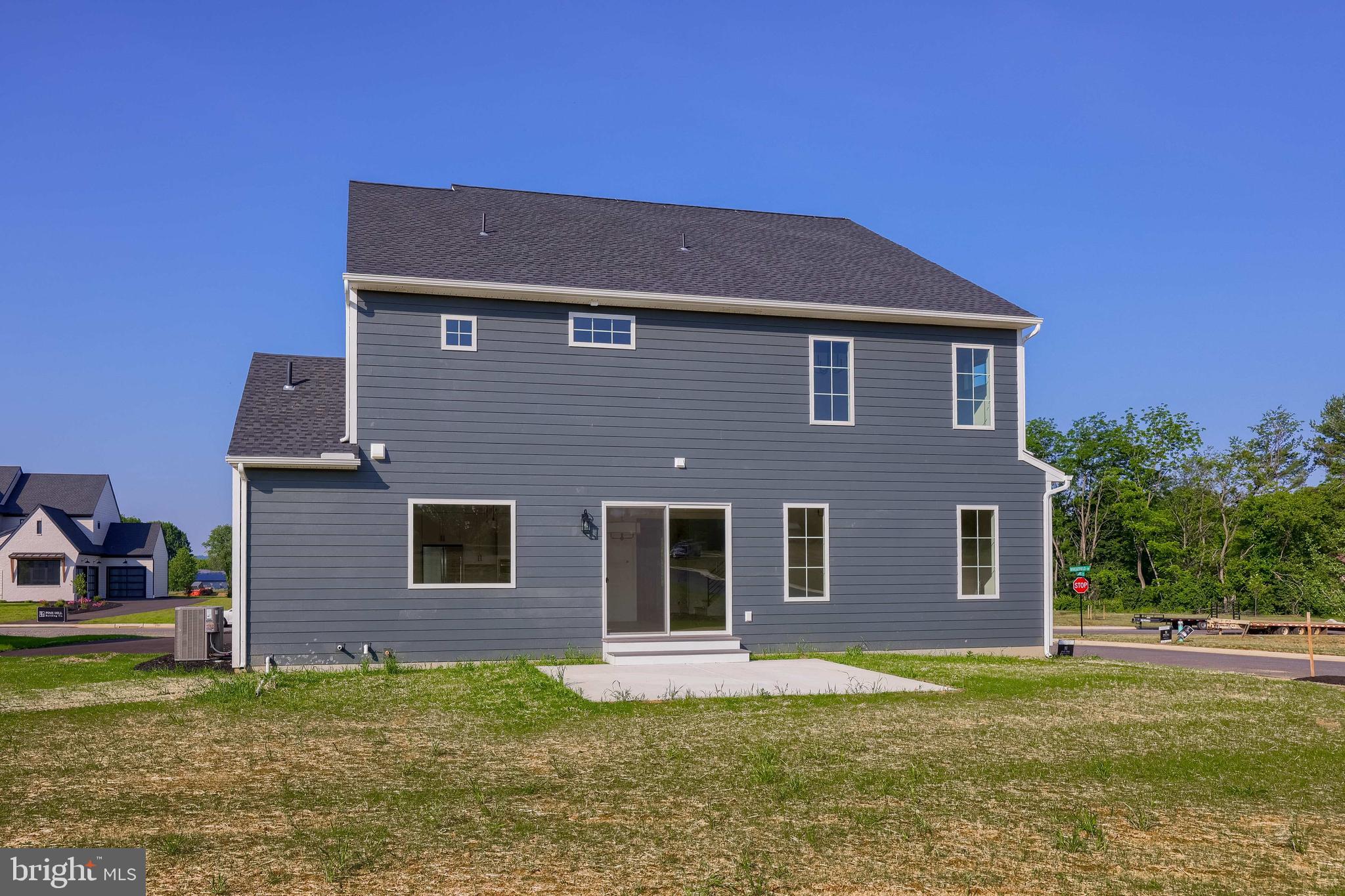 836 WHEATFIELD LANE