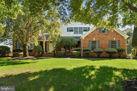 Homes For Sale - 82 Millers Grove Road<br/> BELLE MEAD, NJ 08502
