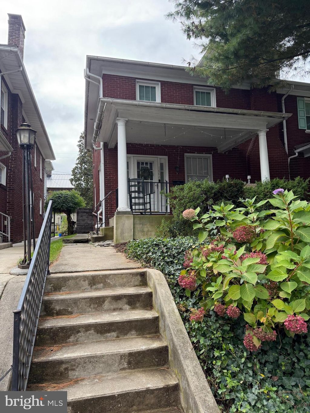 Photo of 1606 1st Avenue, YORK, PA 17403 (MLS # PAYK2095336)
