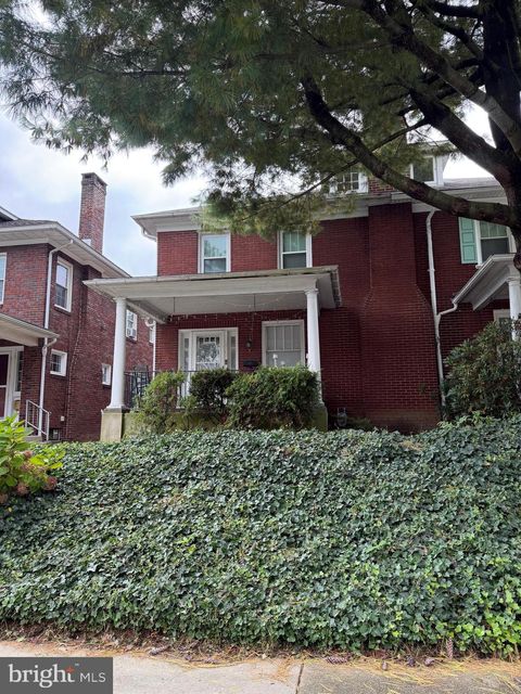 1606 1ST AVENUE YORK PA 17403