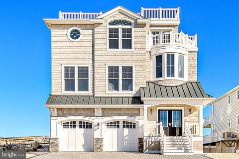 4901 S LONG BEACH LONG BEACH TOWNSHIP NJ 08008