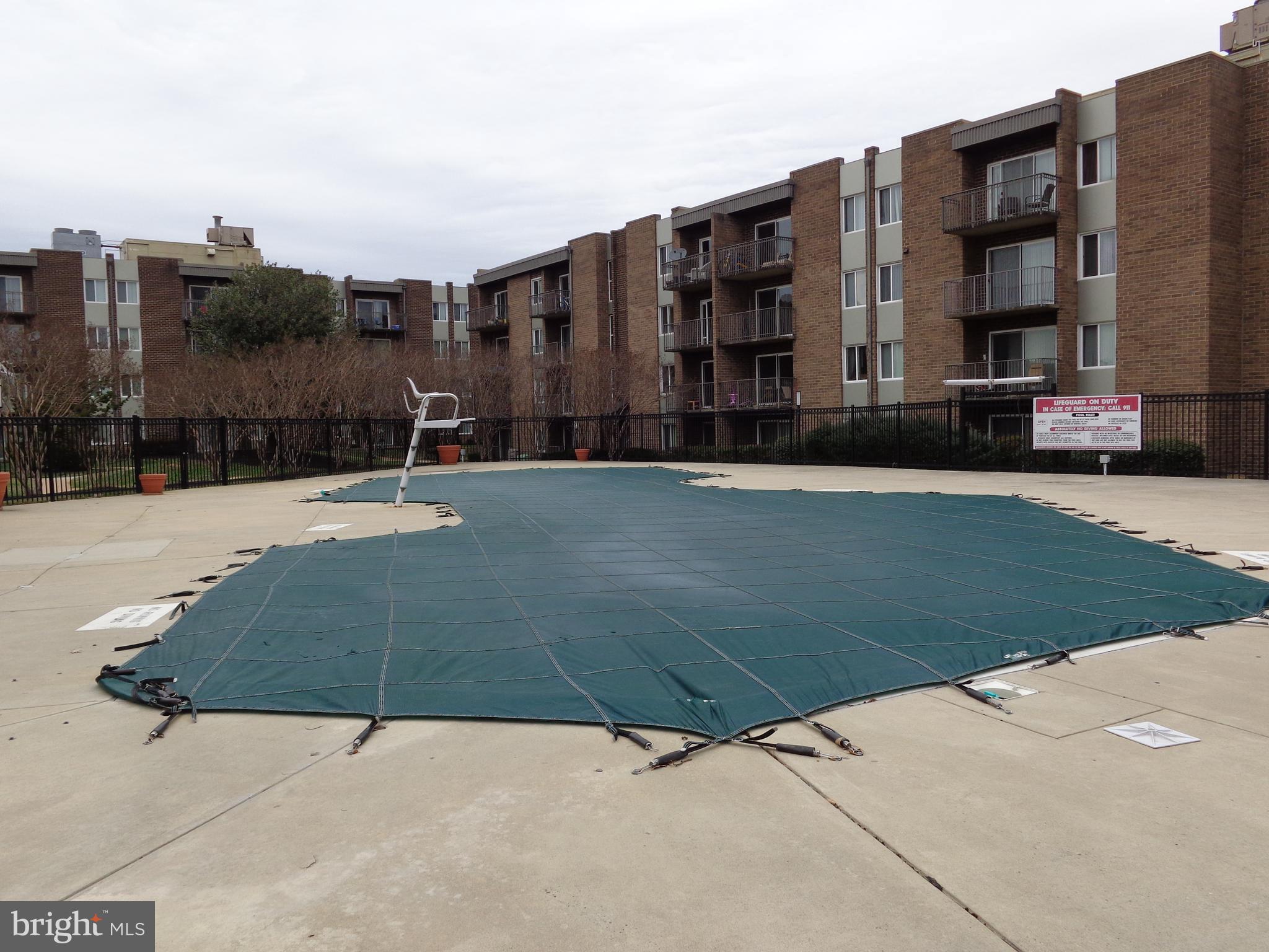 WEST END CONDOS - Residential Lease