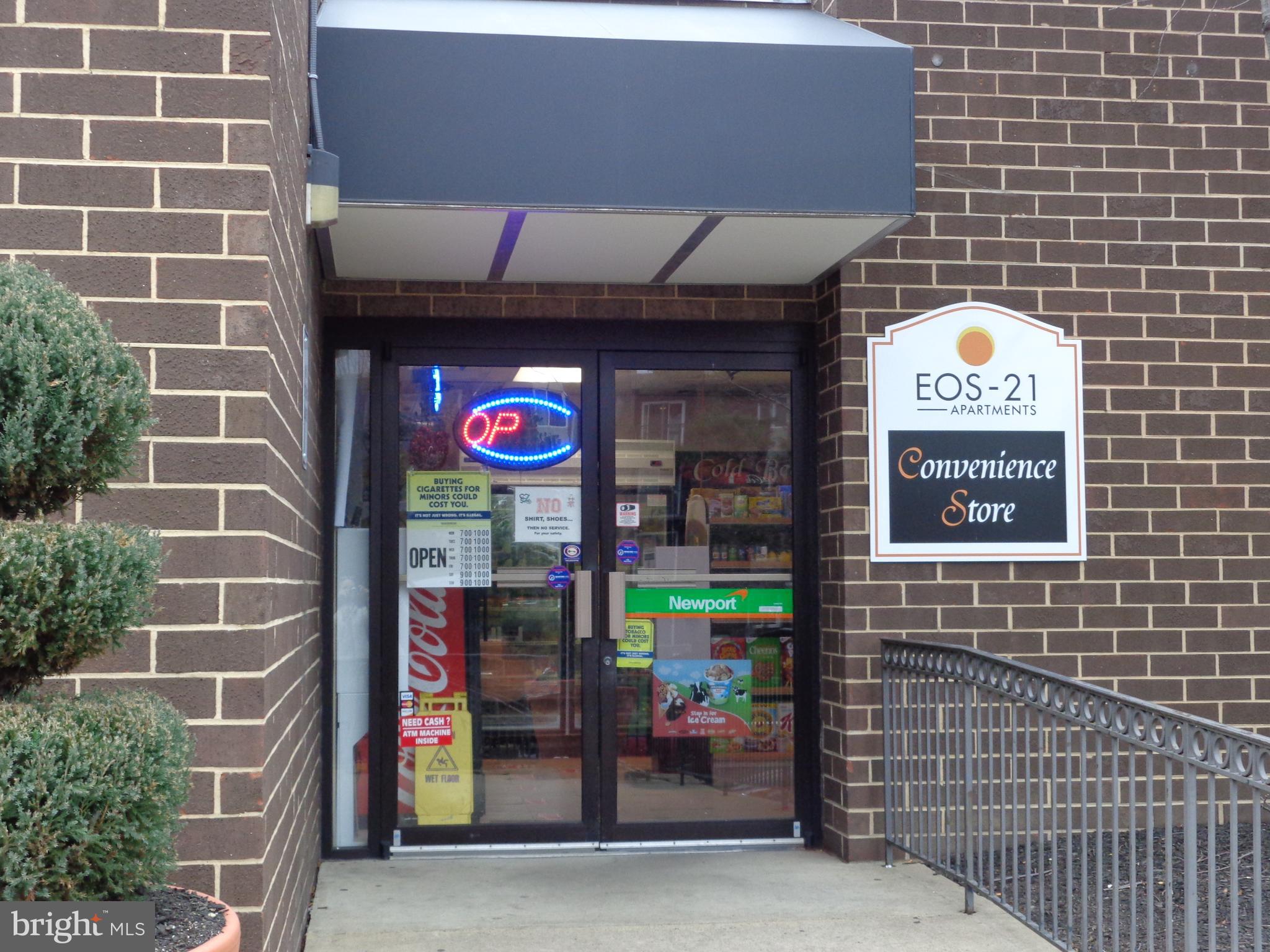 WEST END CONDOS - Residential Lease