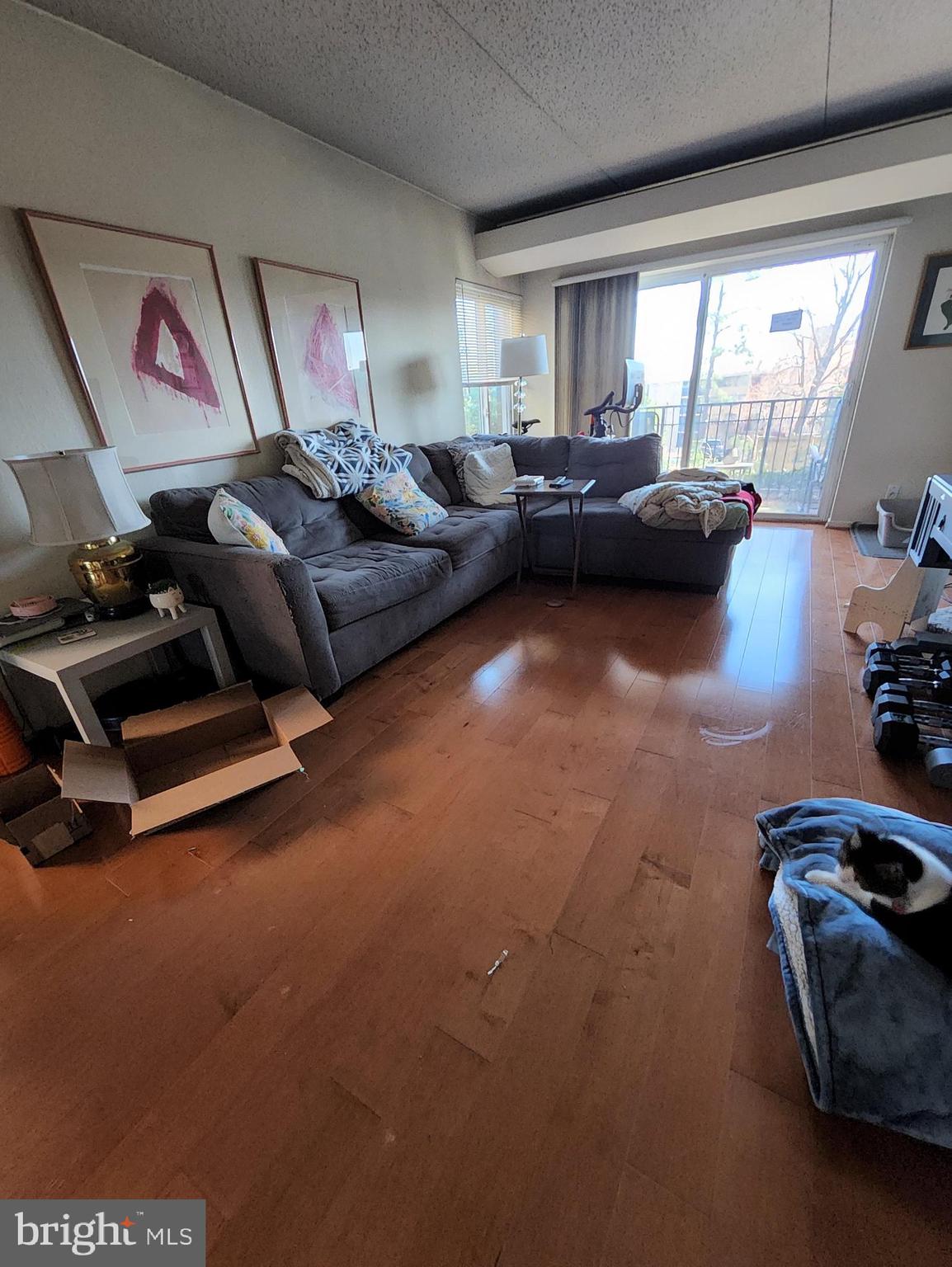 WEST END CONDOS - Residential Lease