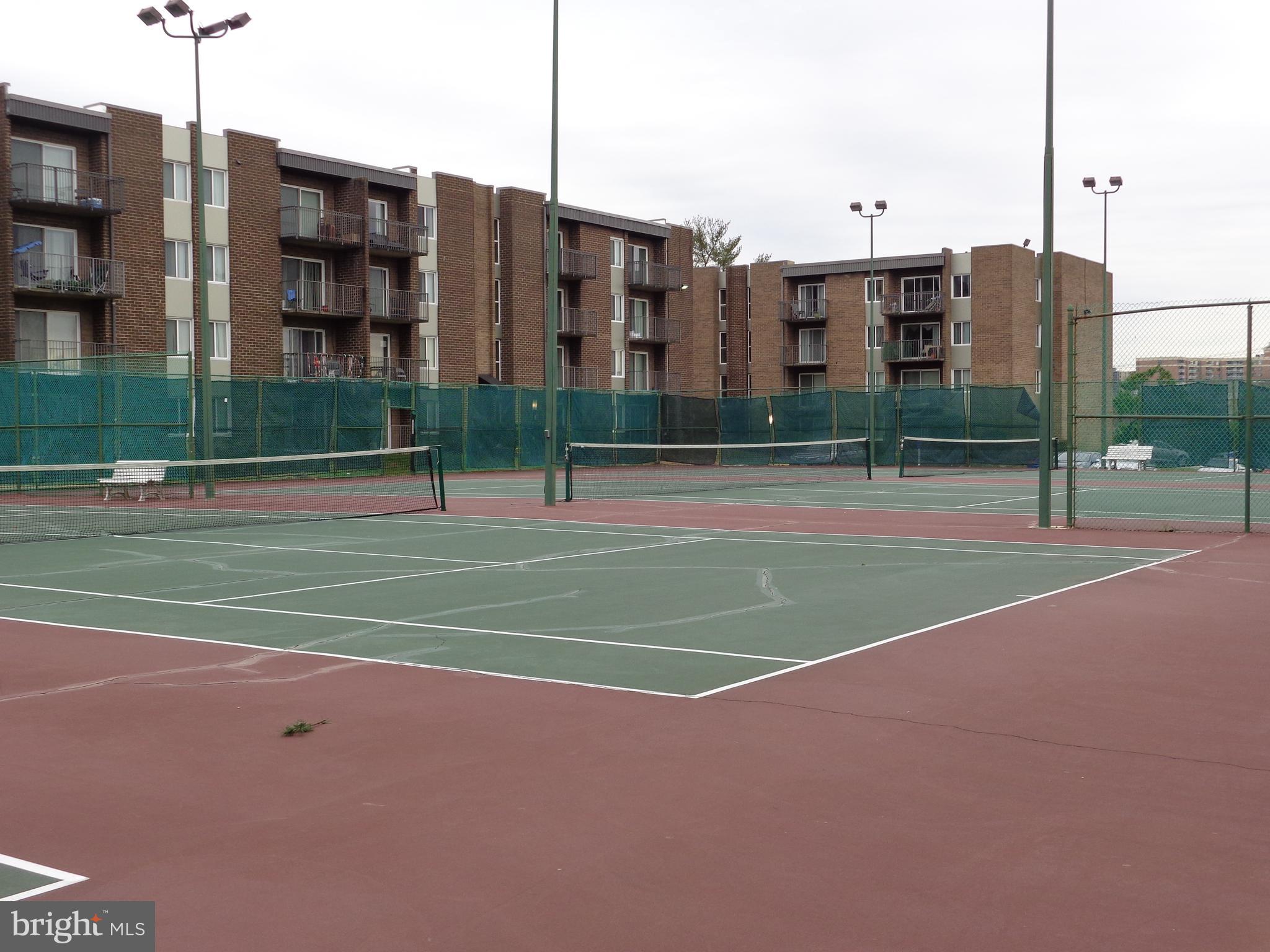 WEST END CONDOS - Residential Lease