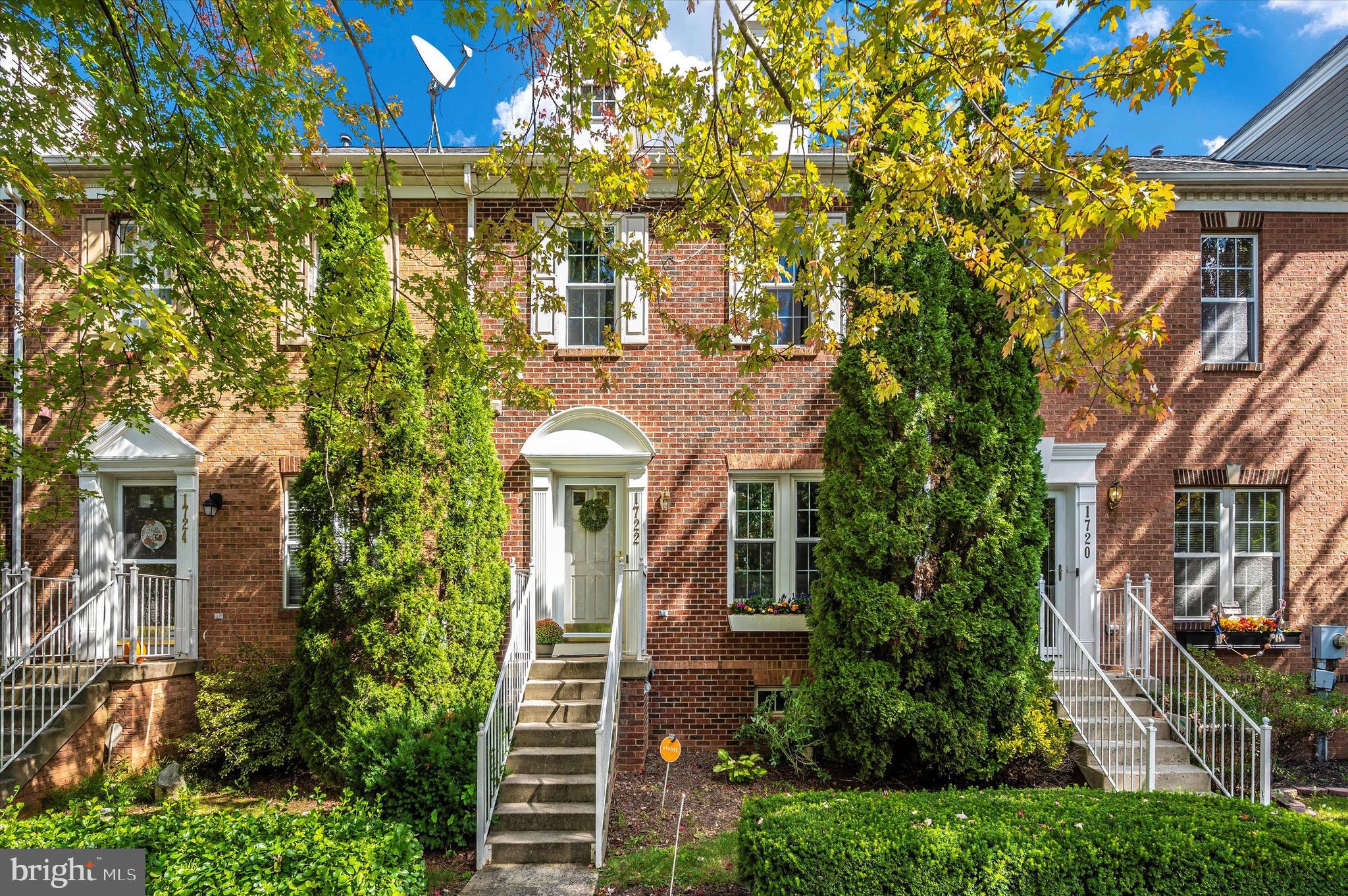 MONOCACY LANDING - Residential