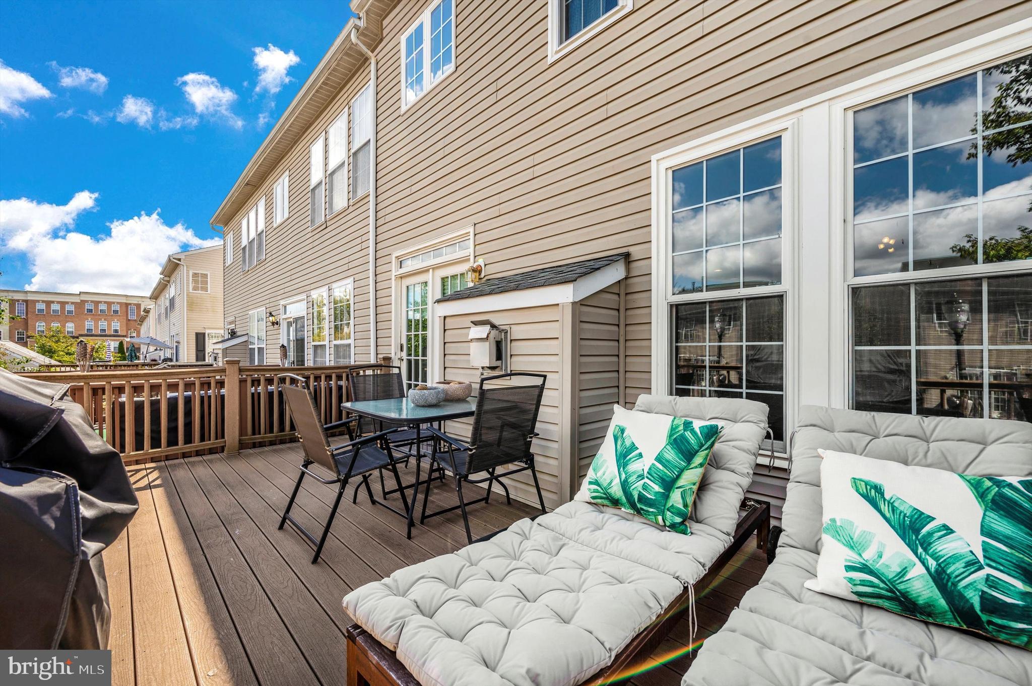 MONOCACY LANDING - Residential