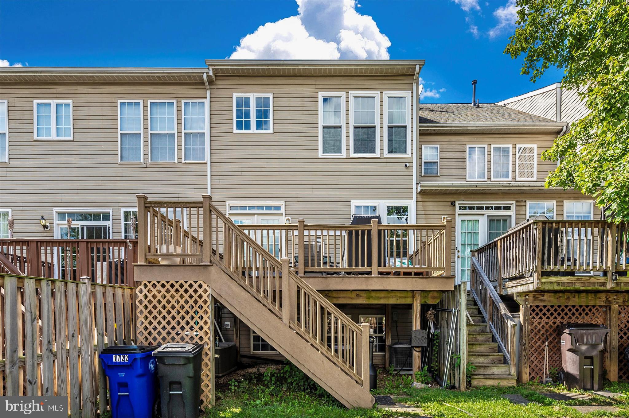 MONOCACY LANDING - Residential