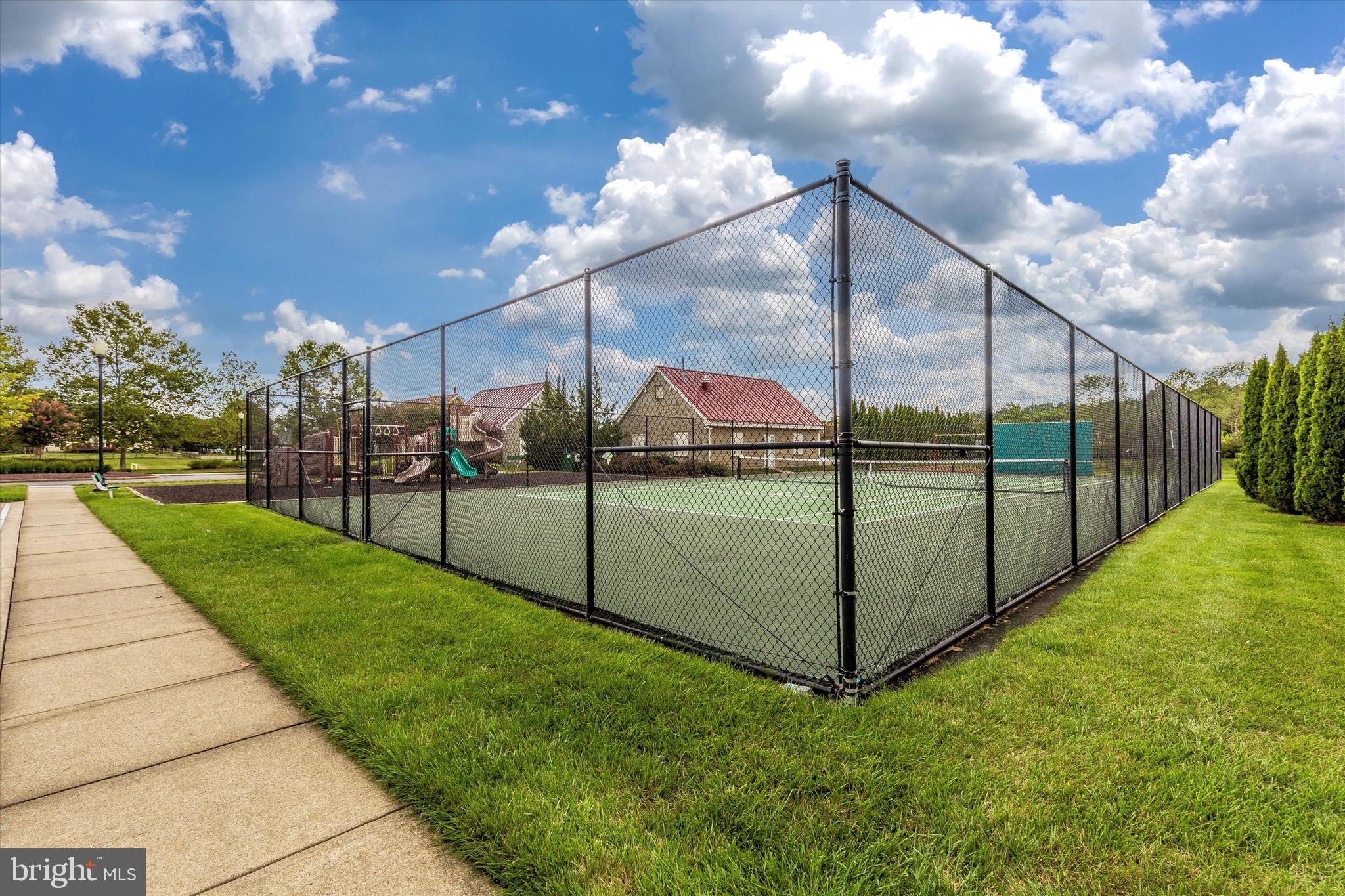 MONOCACY LANDING - Residential