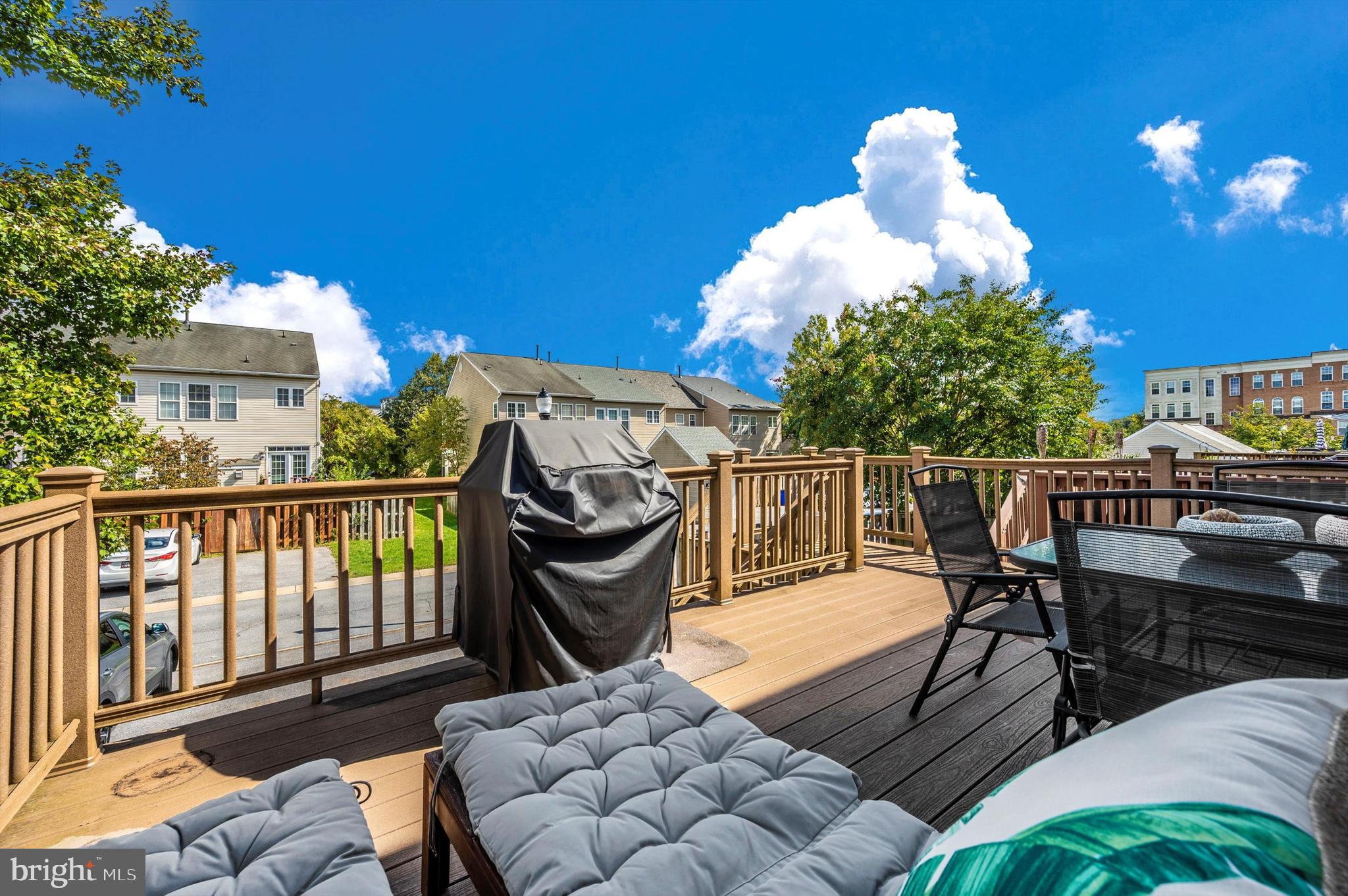 MONOCACY LANDING - Residential