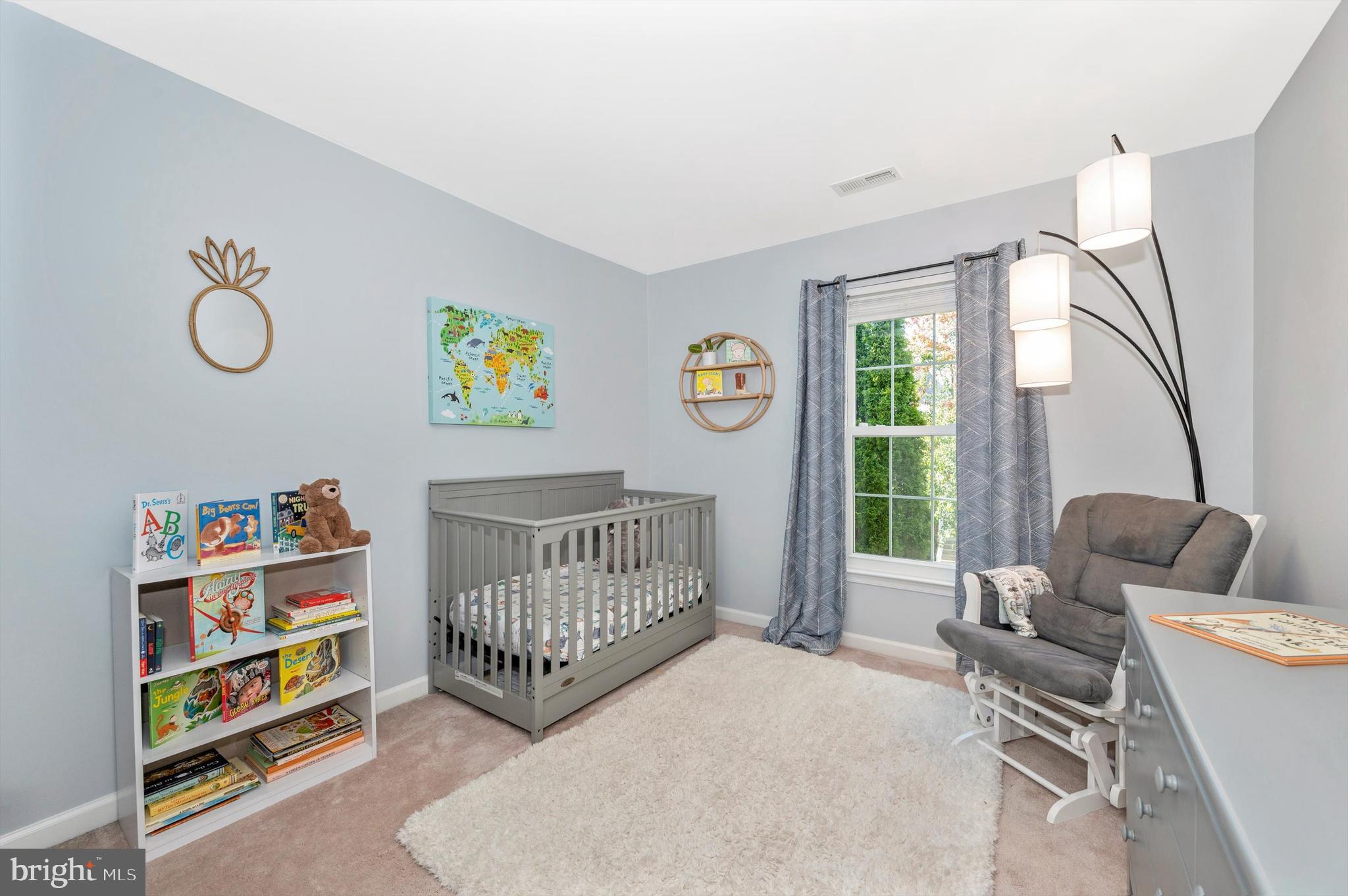 MONOCACY LANDING - Residential