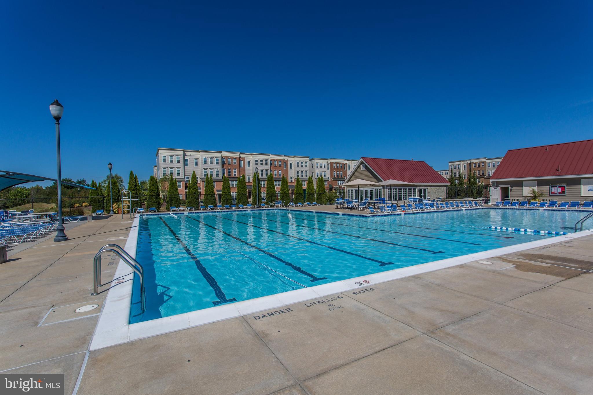 MONOCACY LANDING - Residential