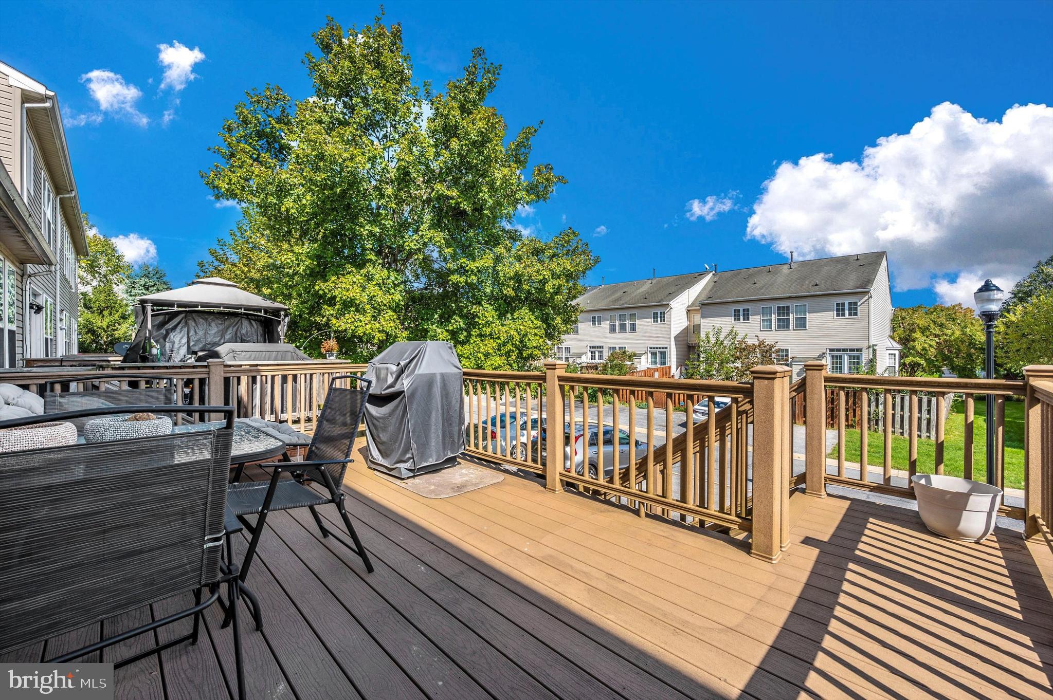 MONOCACY LANDING - Residential