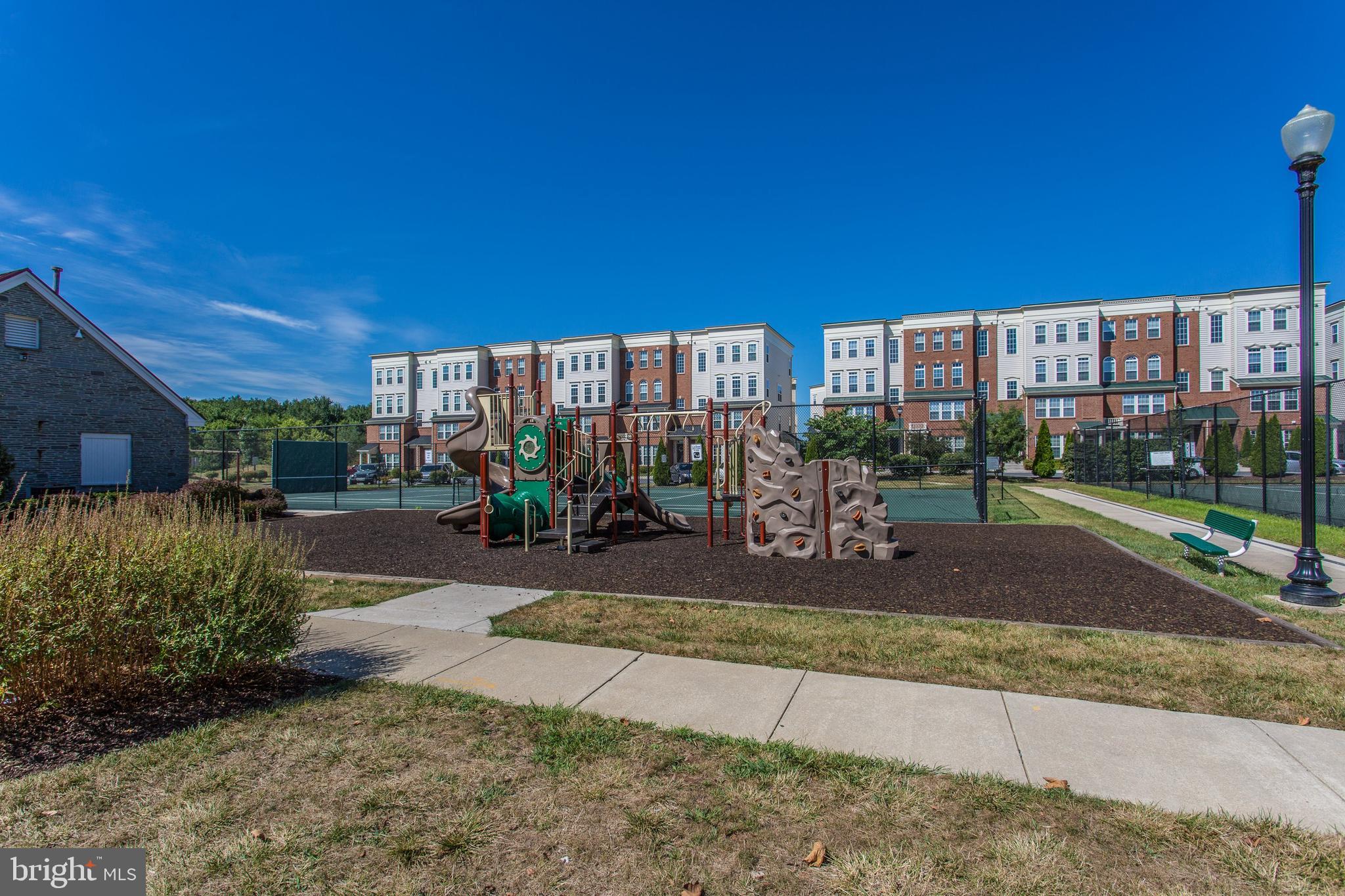 MONOCACY LANDING - Residential