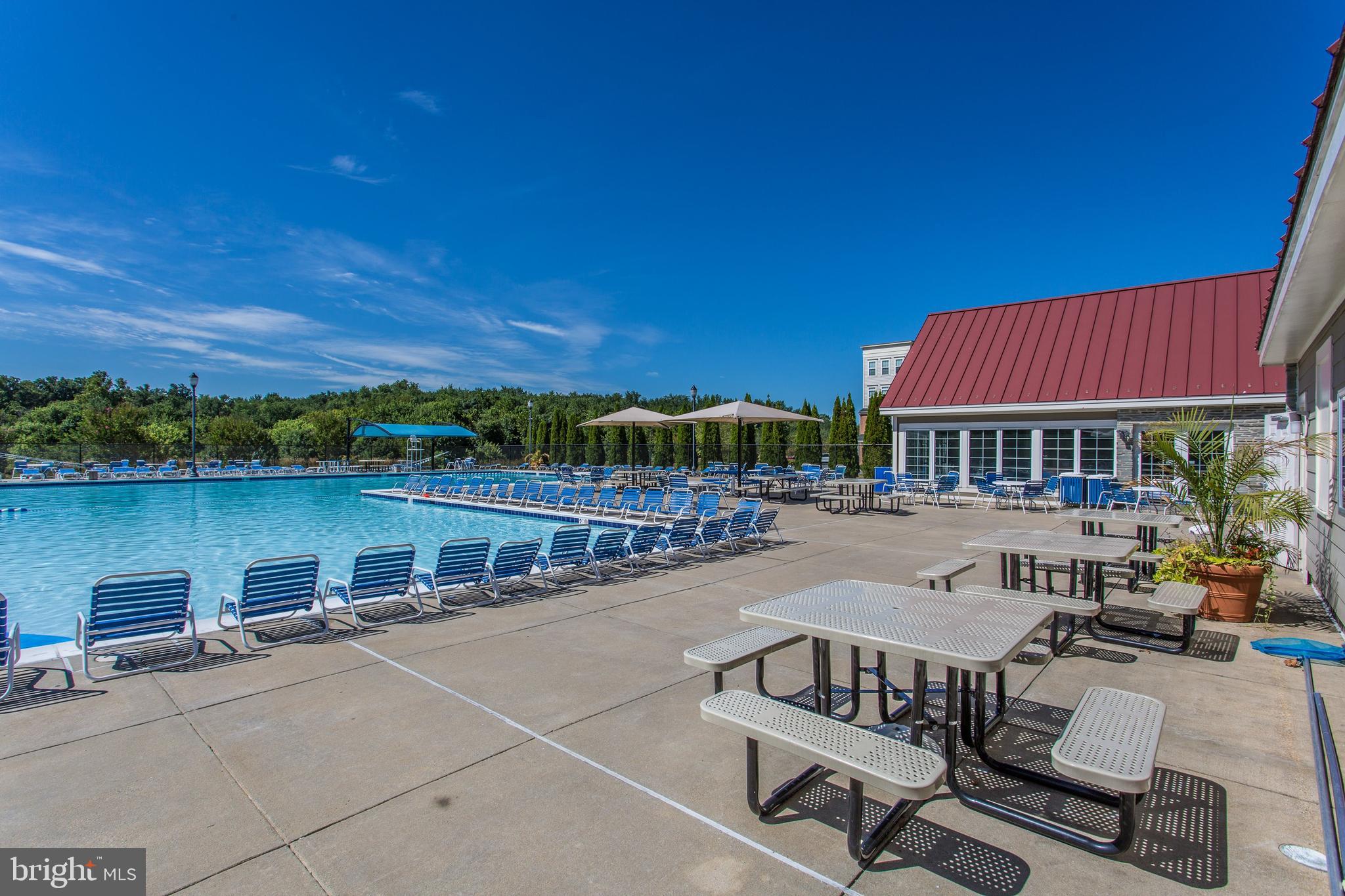 MONOCACY LANDING - Residential