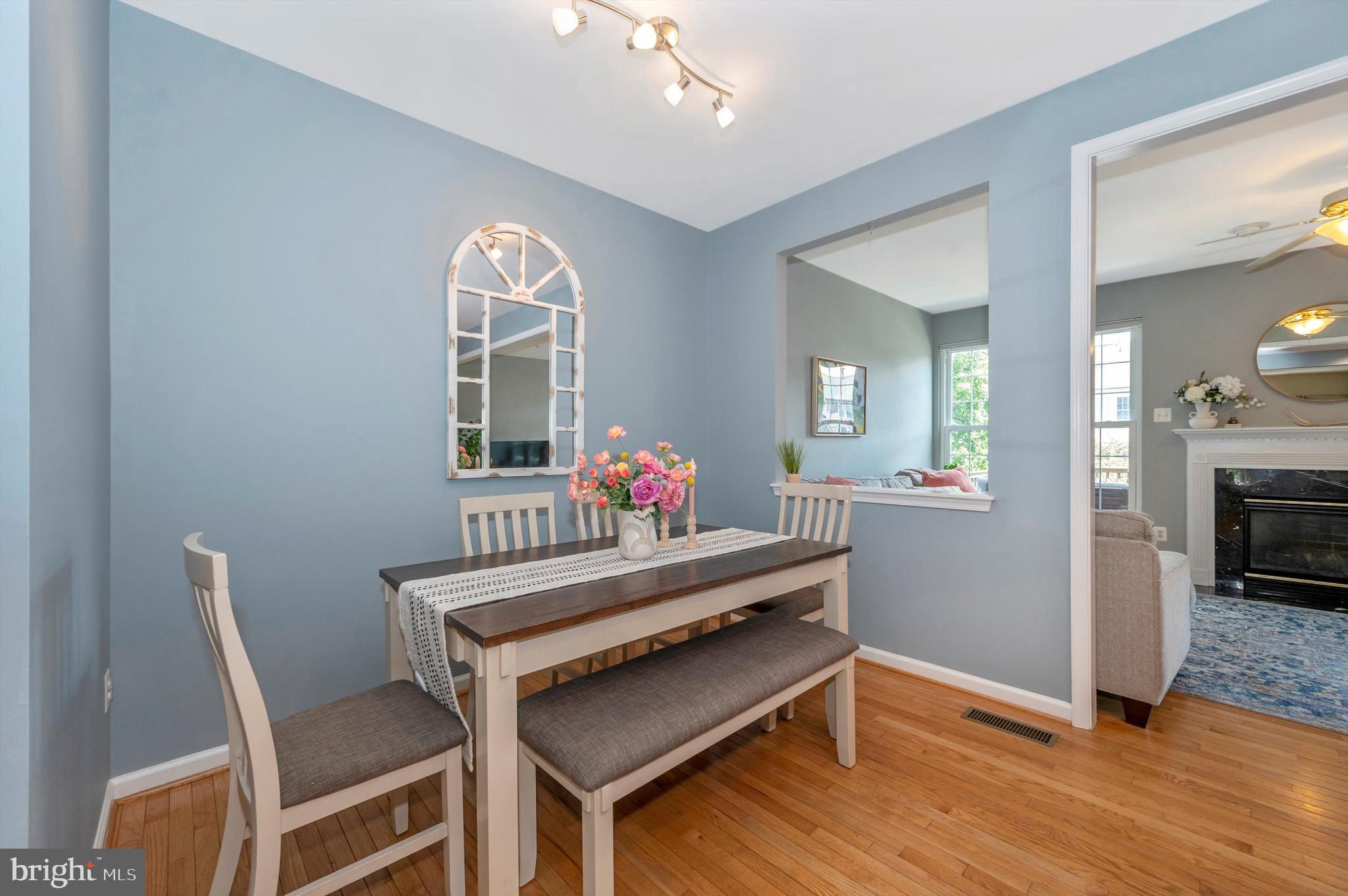 MONOCACY LANDING - Residential