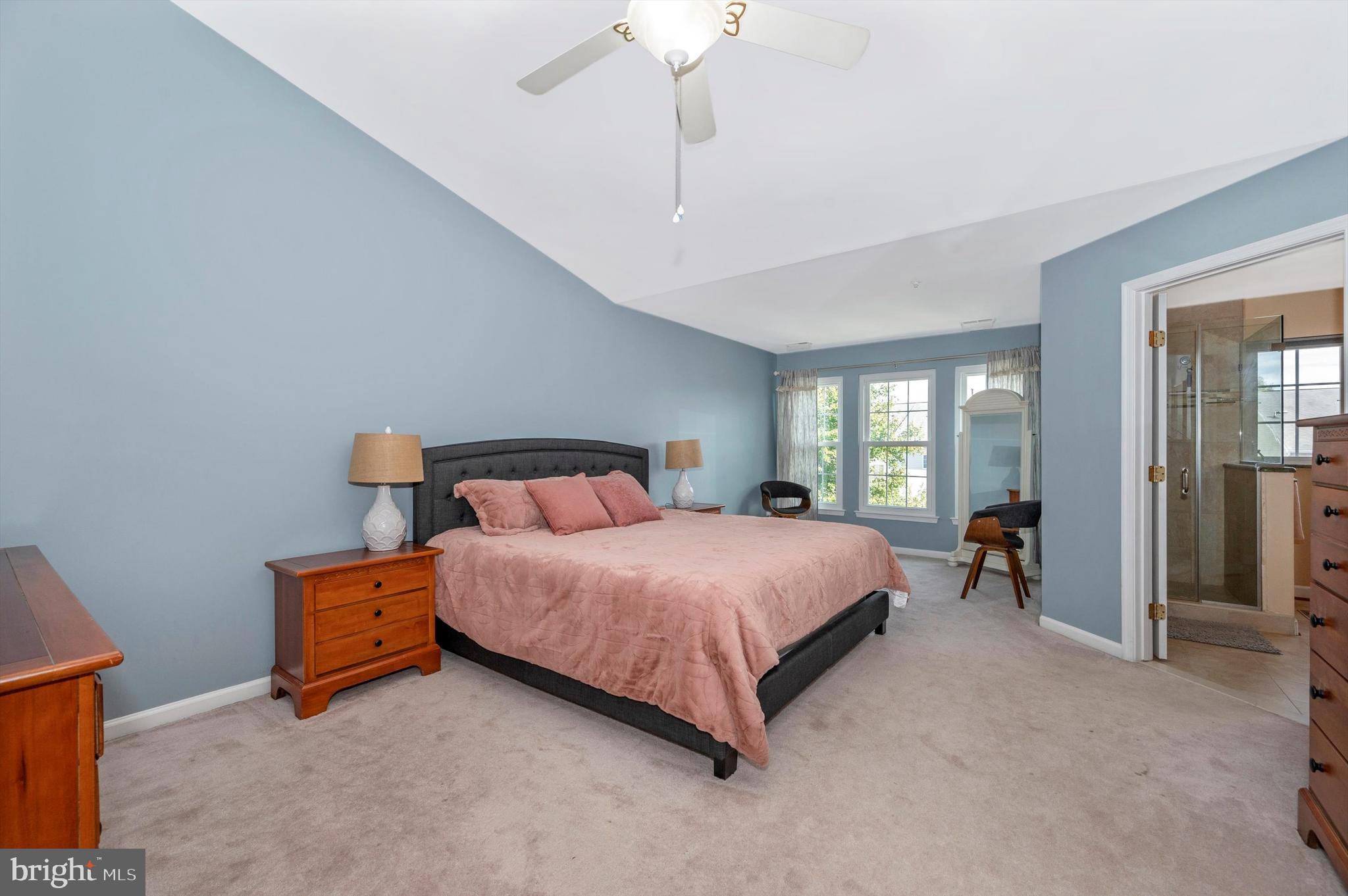 MONOCACY LANDING - Residential