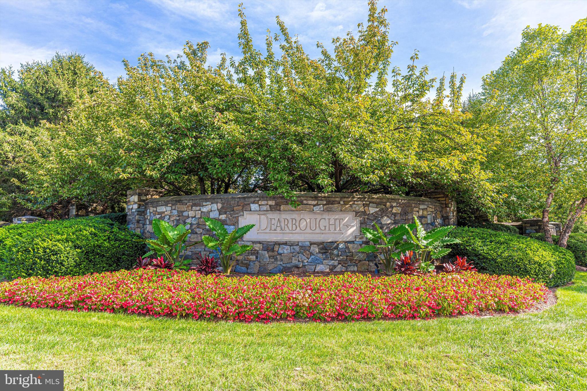 MONOCACY LANDING - Residential