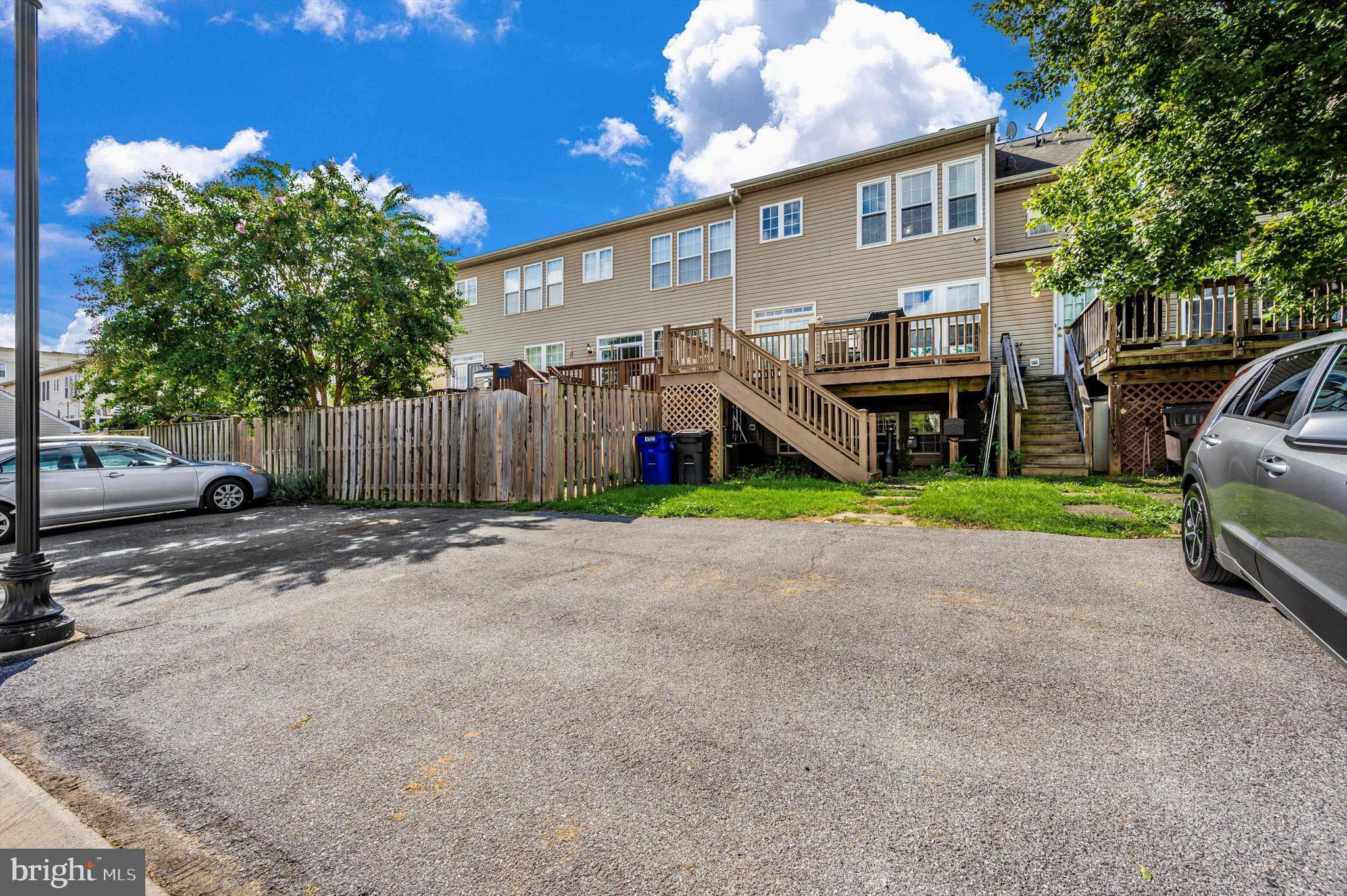 MONOCACY LANDING - Residential